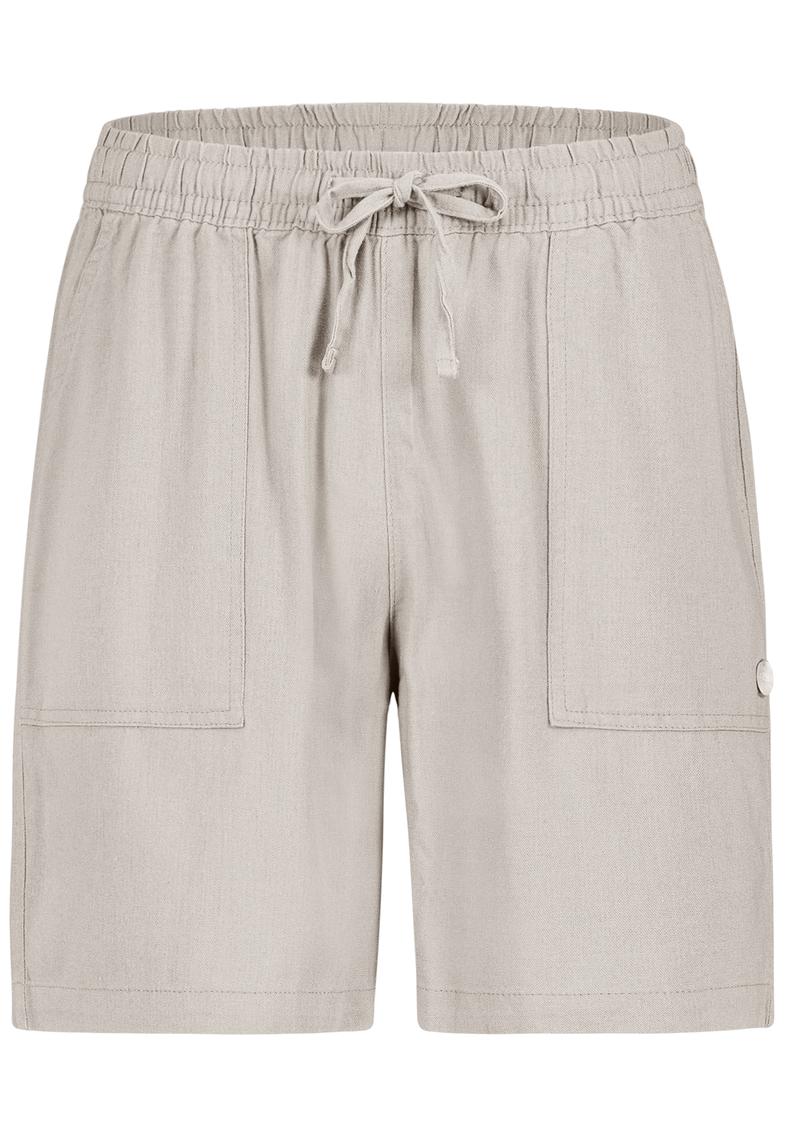 DOB Bermuda, aufgesetzte Taschen VT