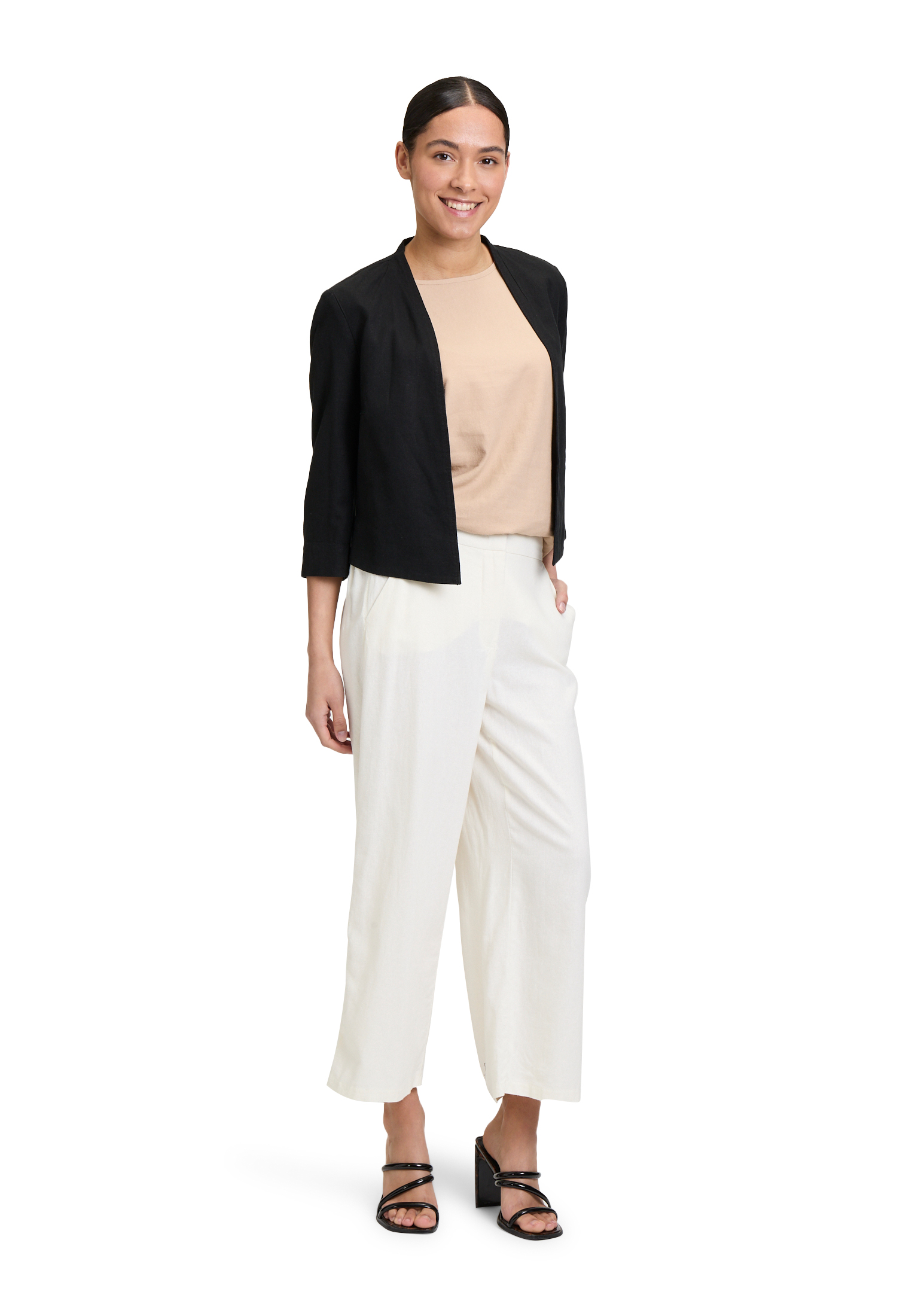 Blazer-Jacke