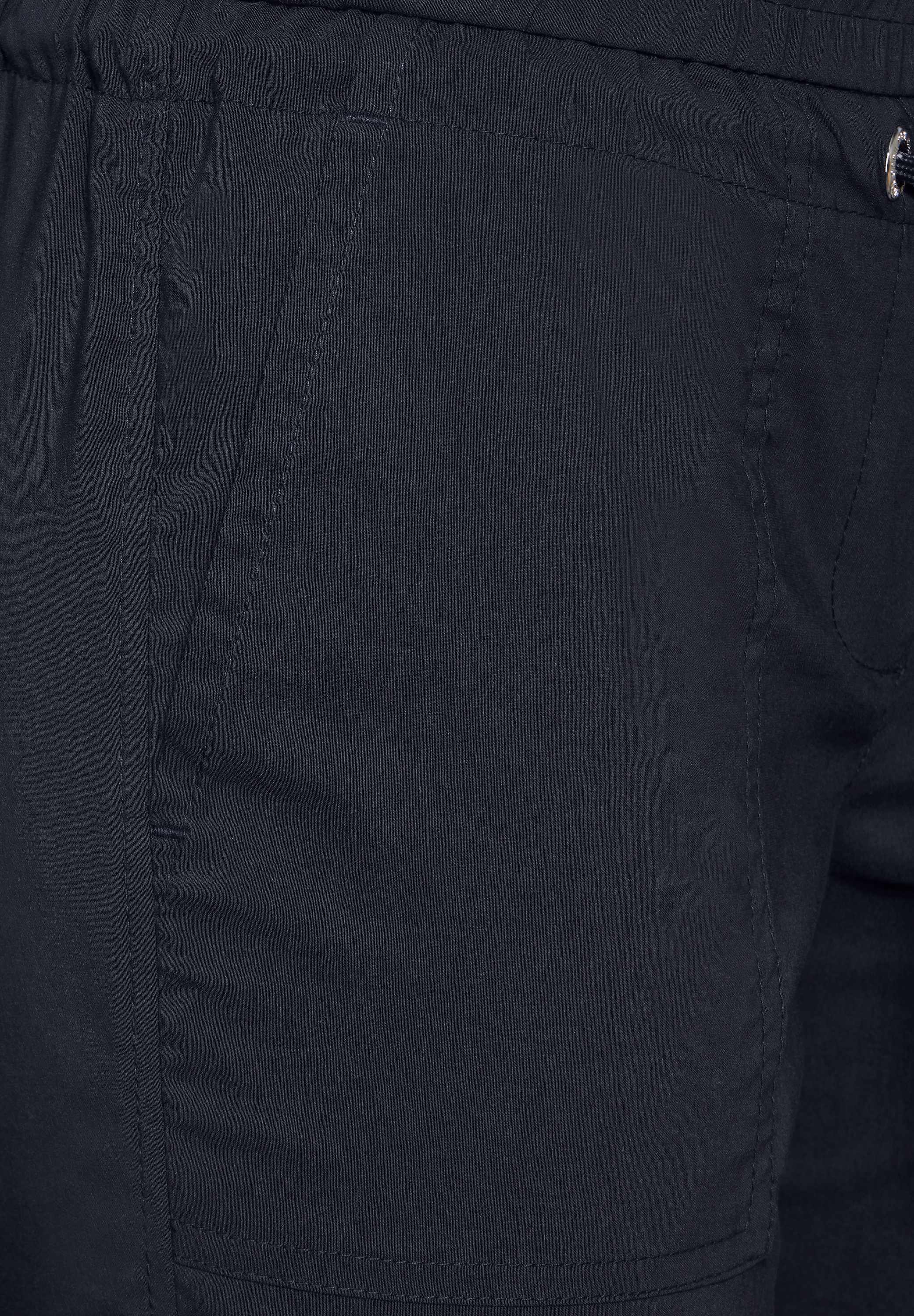 Hose im Casual Fit