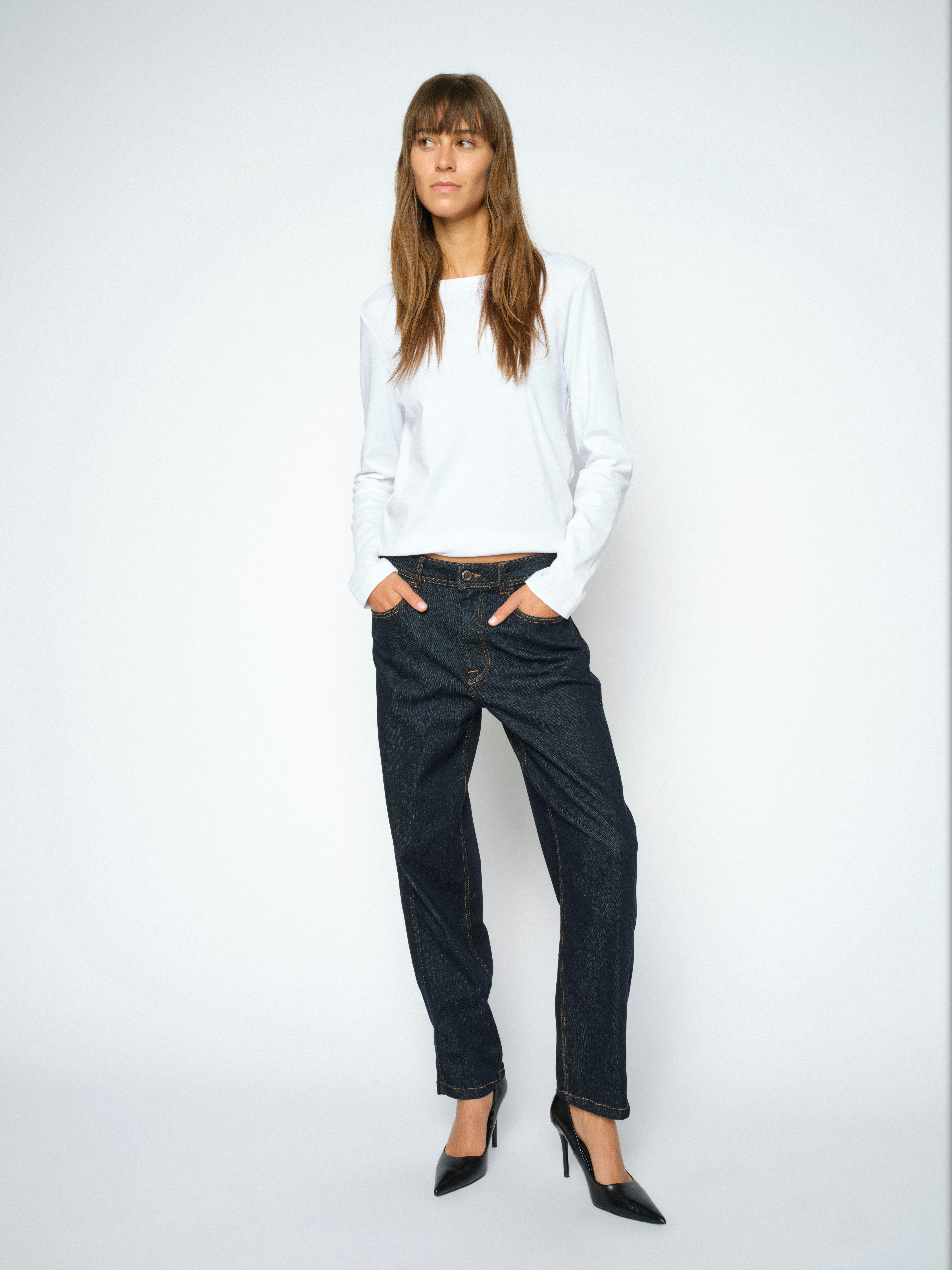 MMAymen Deluxe Jeans