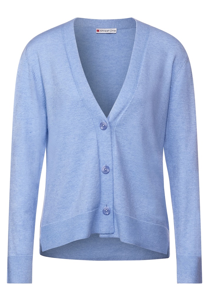 Cosy Cardigan
