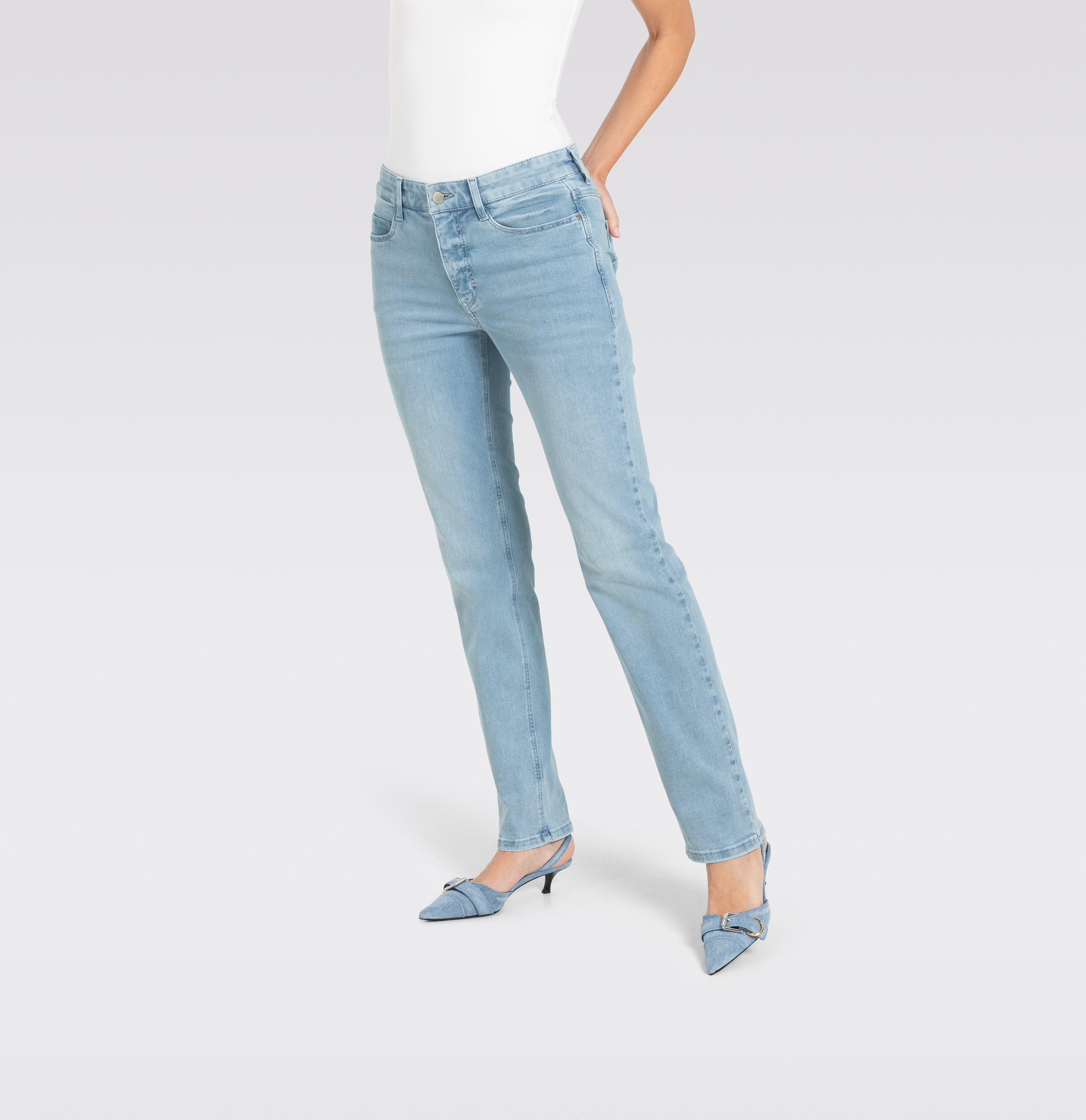 MAC JEANS - DREAM, Dream denim