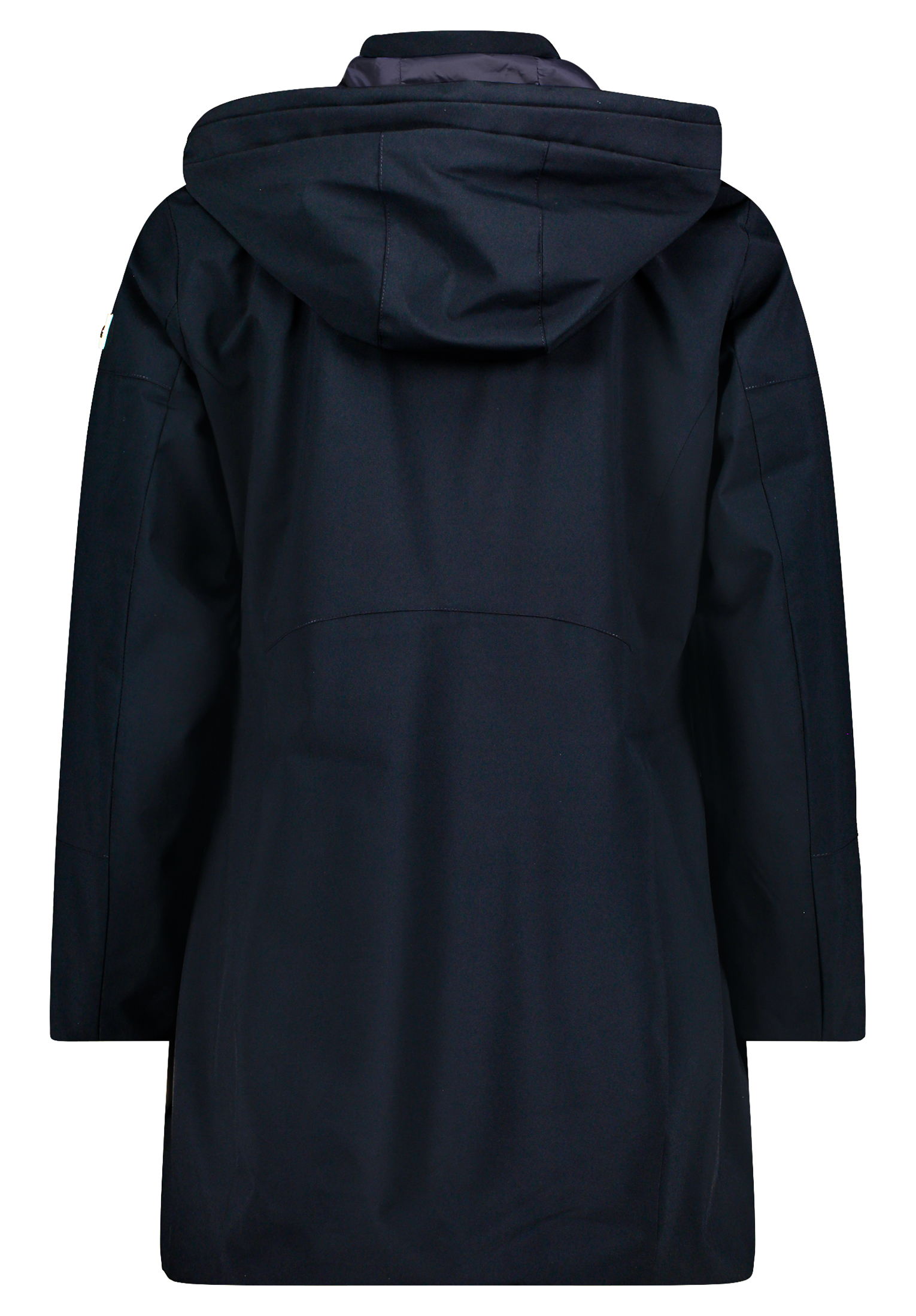 Outdoorjacke