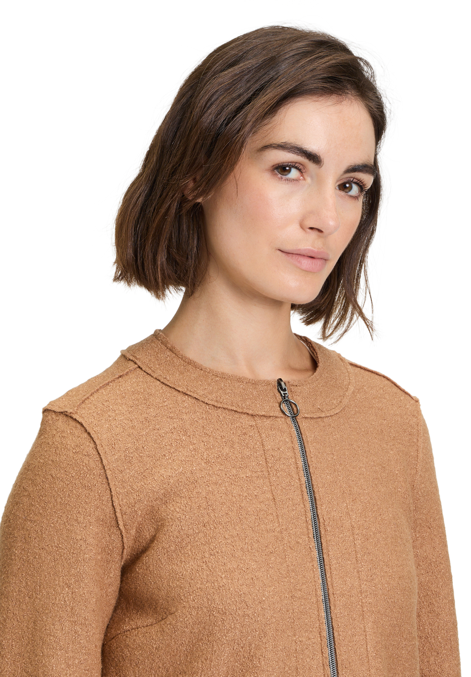 Blazer-Jacke