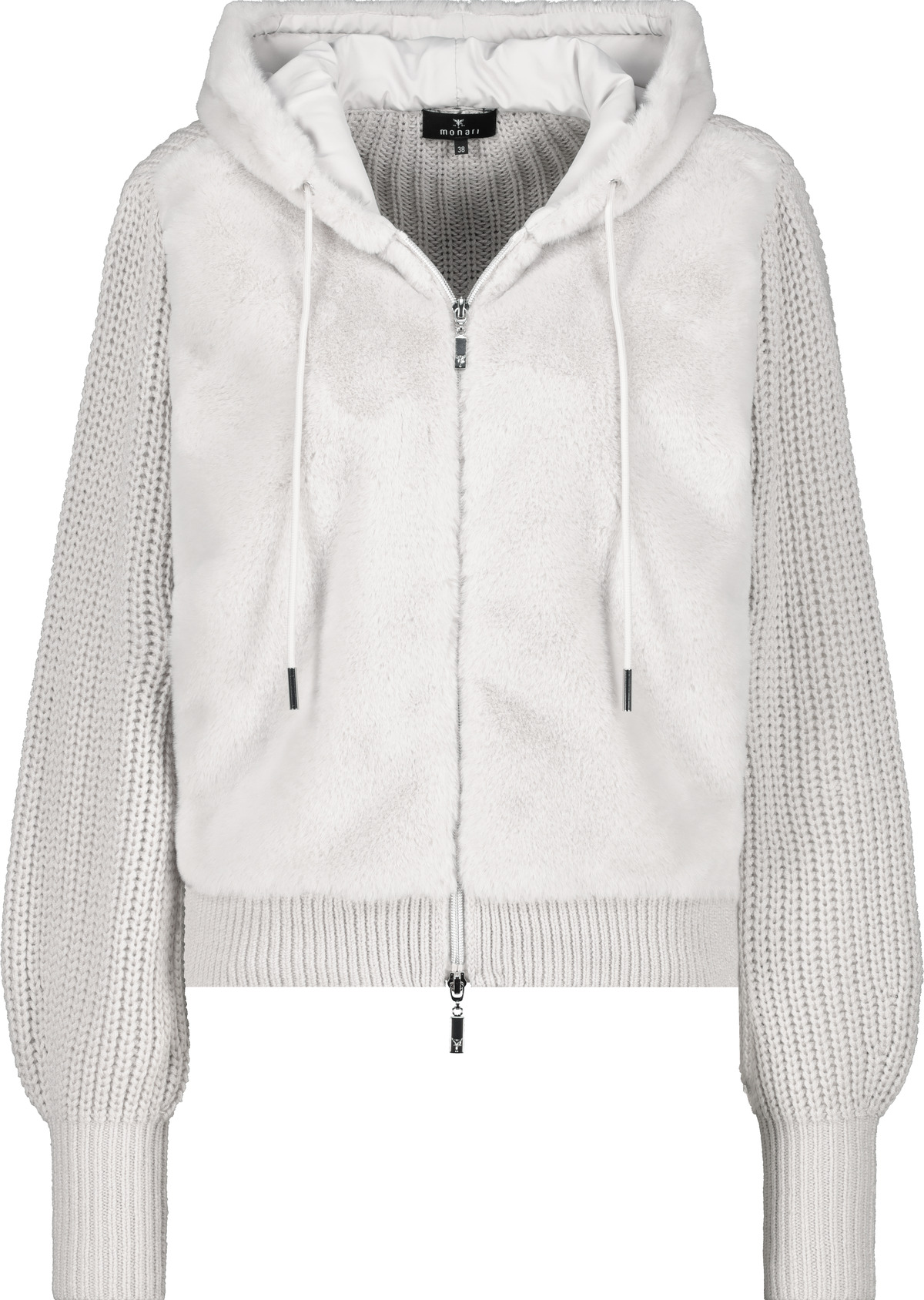 Strickjacke