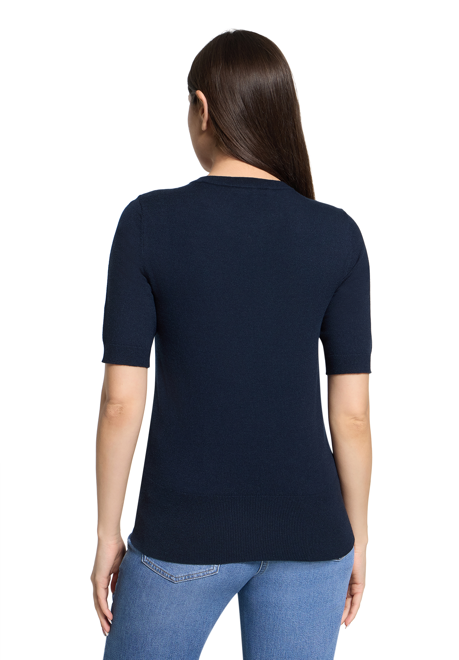 Basic-Pullover