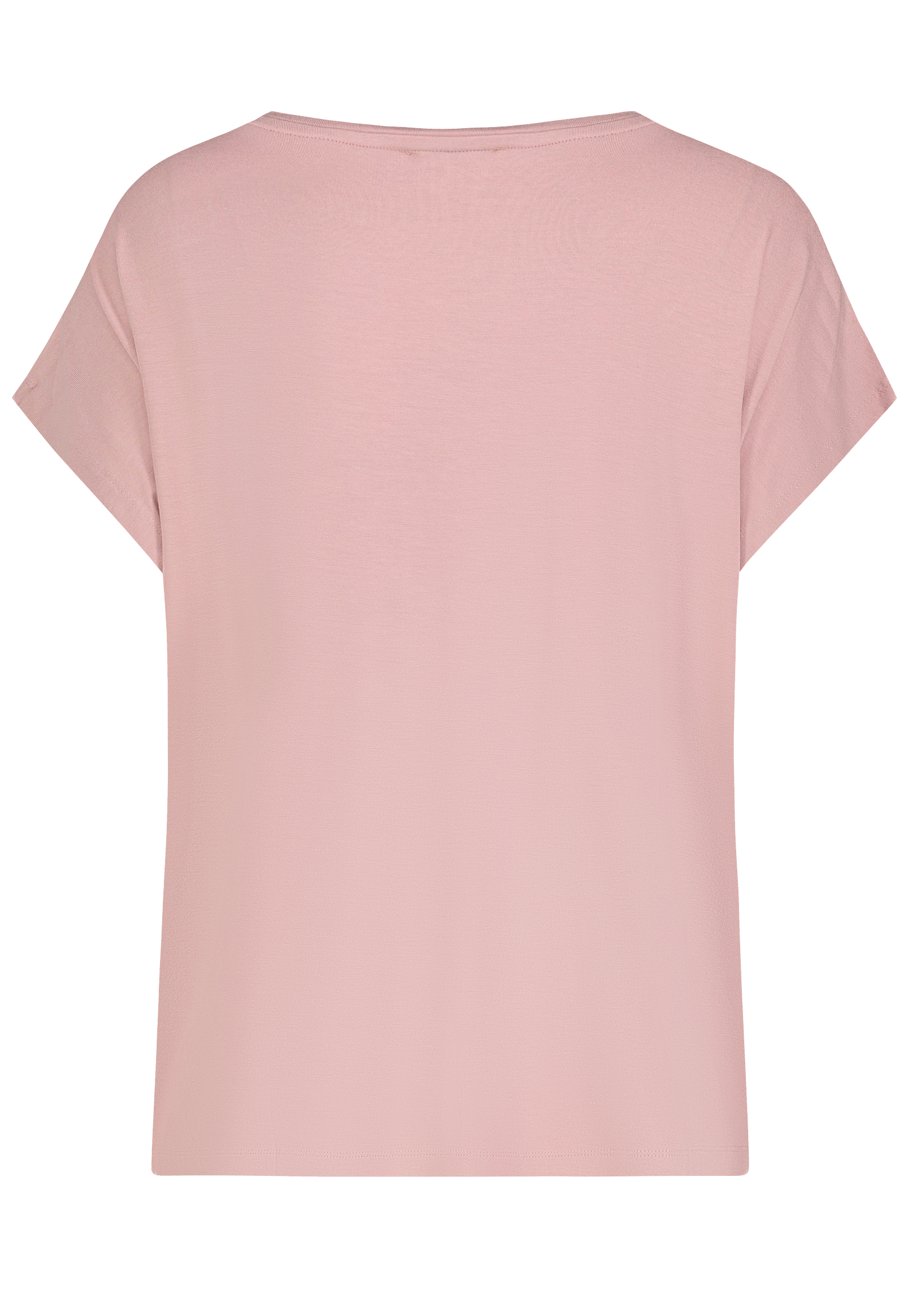 DOB Shirt, angeschnittene Ärmel, we