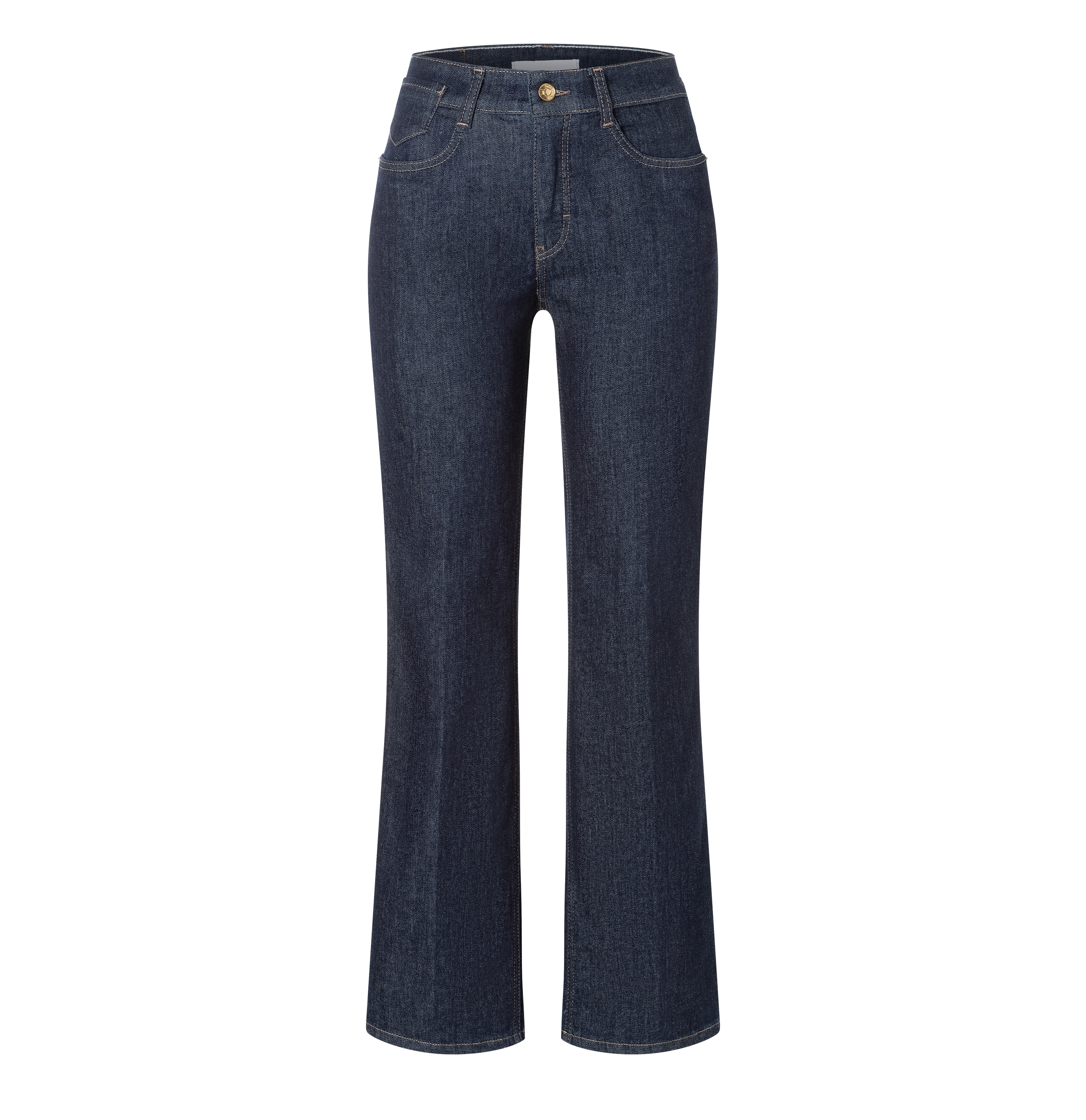 MAC JEANS - LAURA, Authentic Stretch Denim
