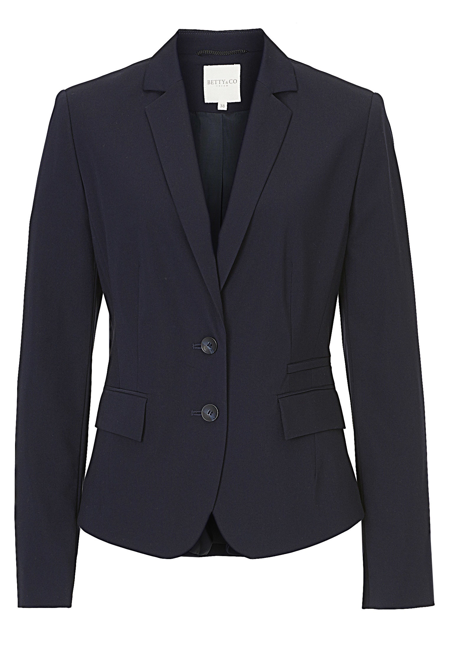 Businessblazer