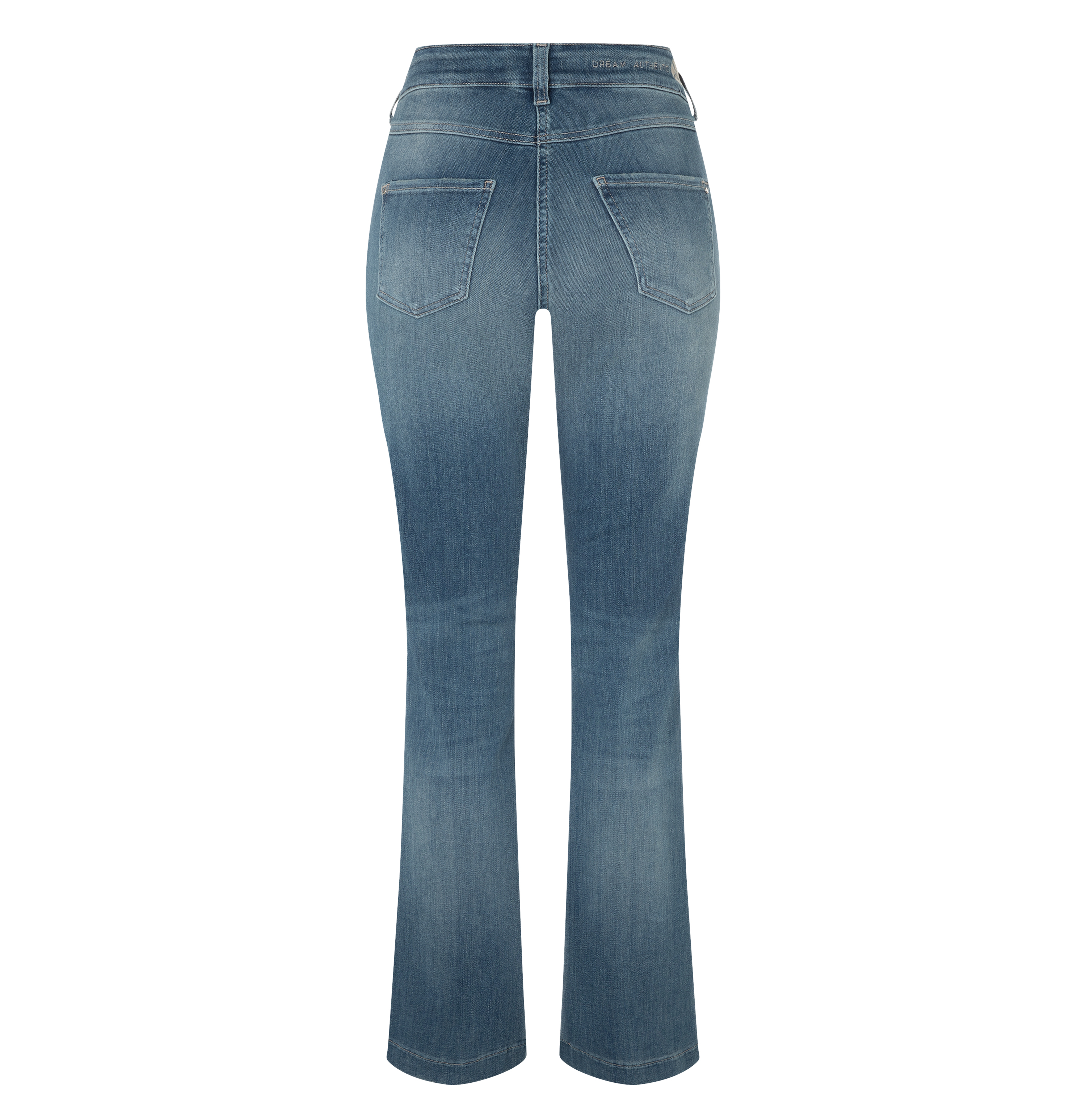 MAC JEANS - DREAM BOOT, Authentic mega flex MAC JEANS - DREAM BOOT, Authentic mega flex