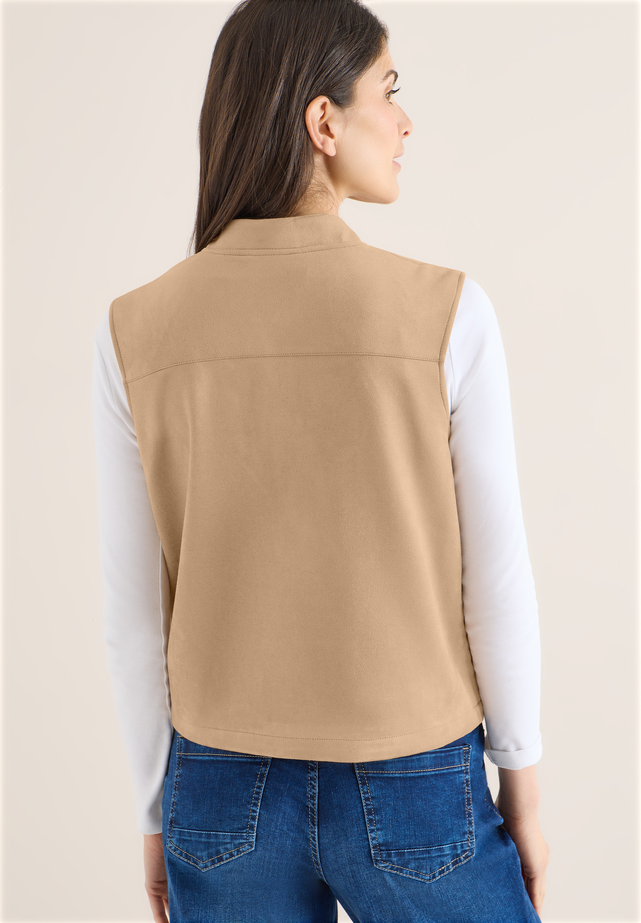 Blouson Weste