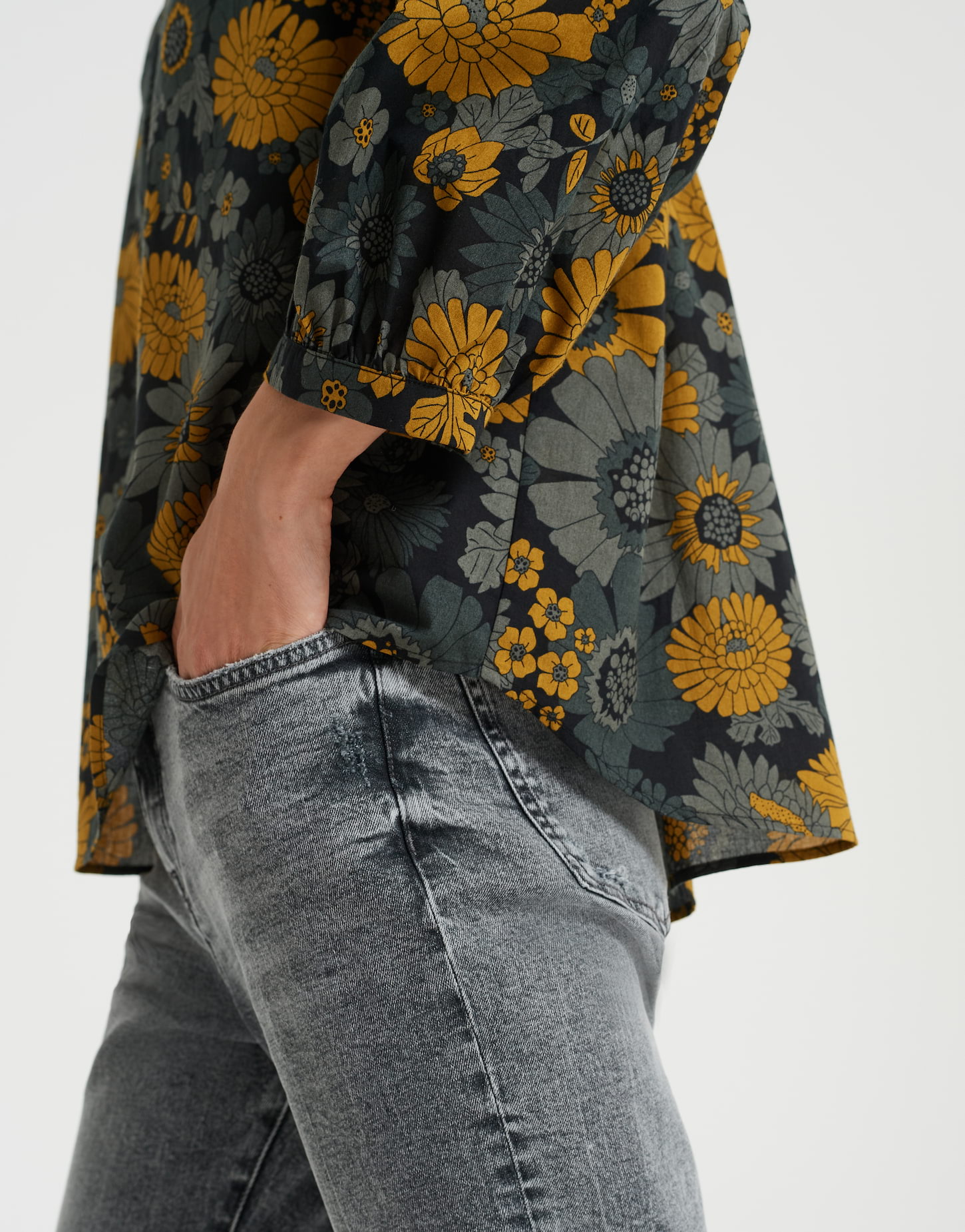 Fessy floral