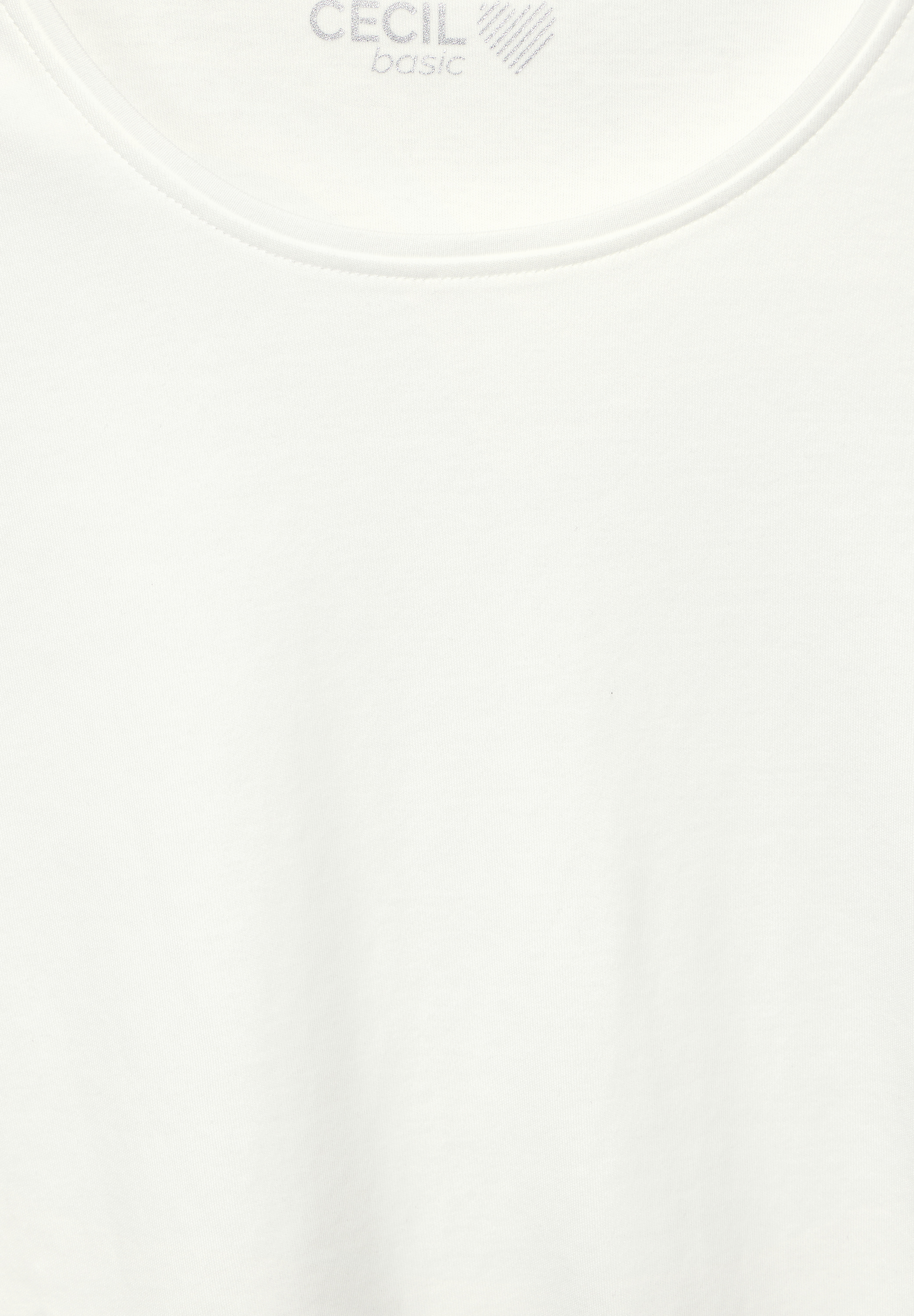 Basic Langarmshirt Basic Langarmshirt