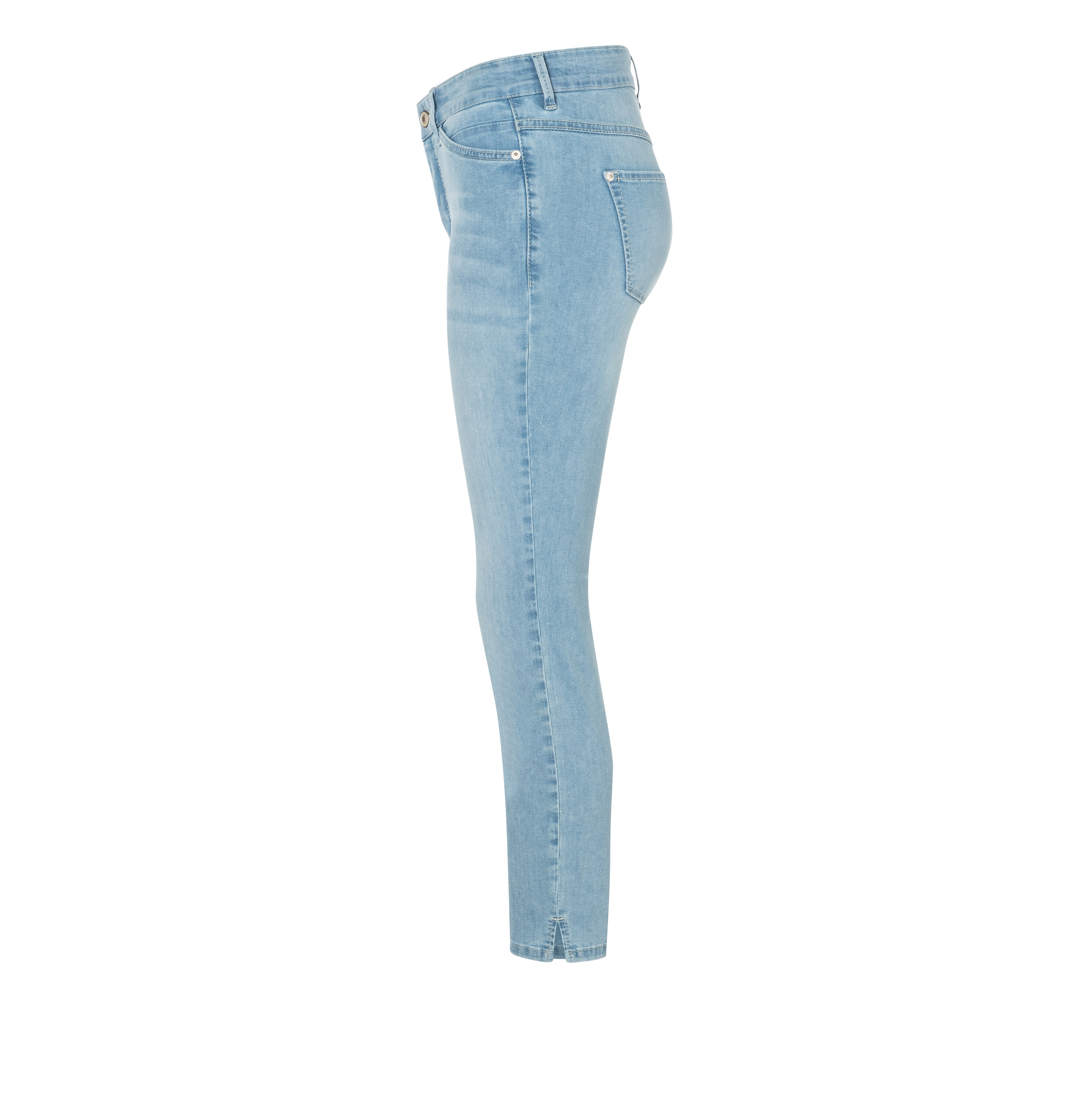 MAC JEANS - DREAM SUMMER, DREAM Wonder light Denim