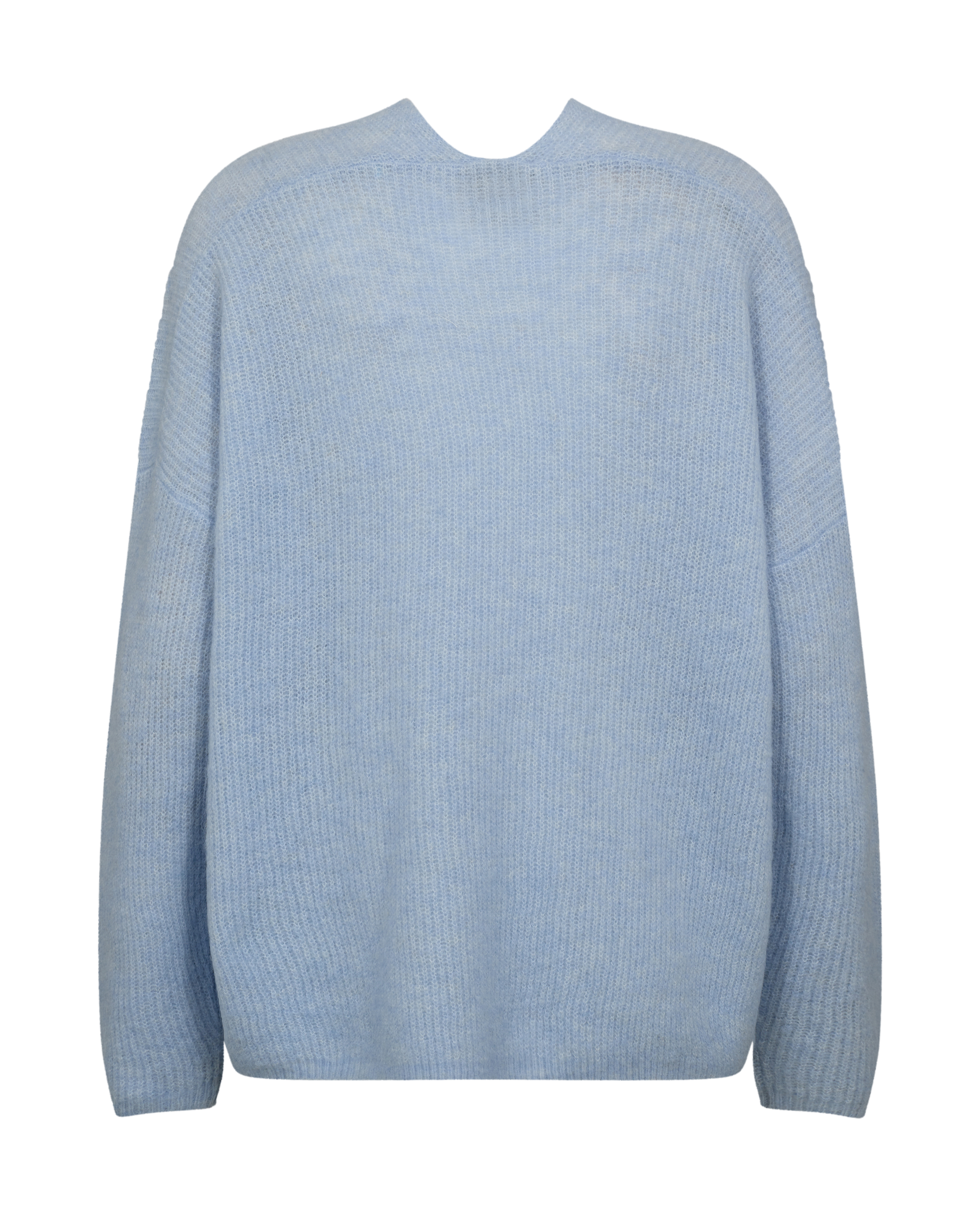 MMThora V-Neck Knit