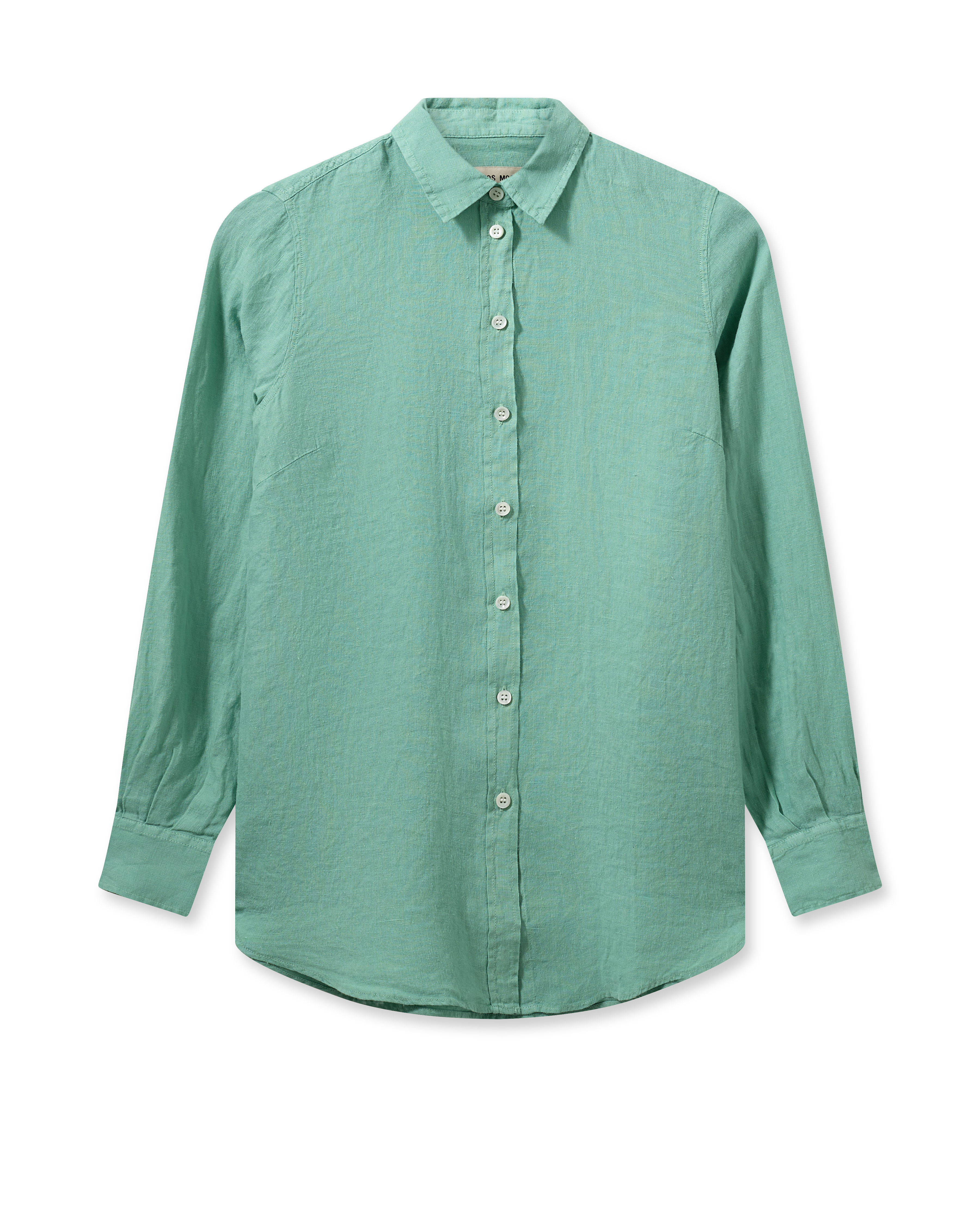 MMKarli Linen Shirt