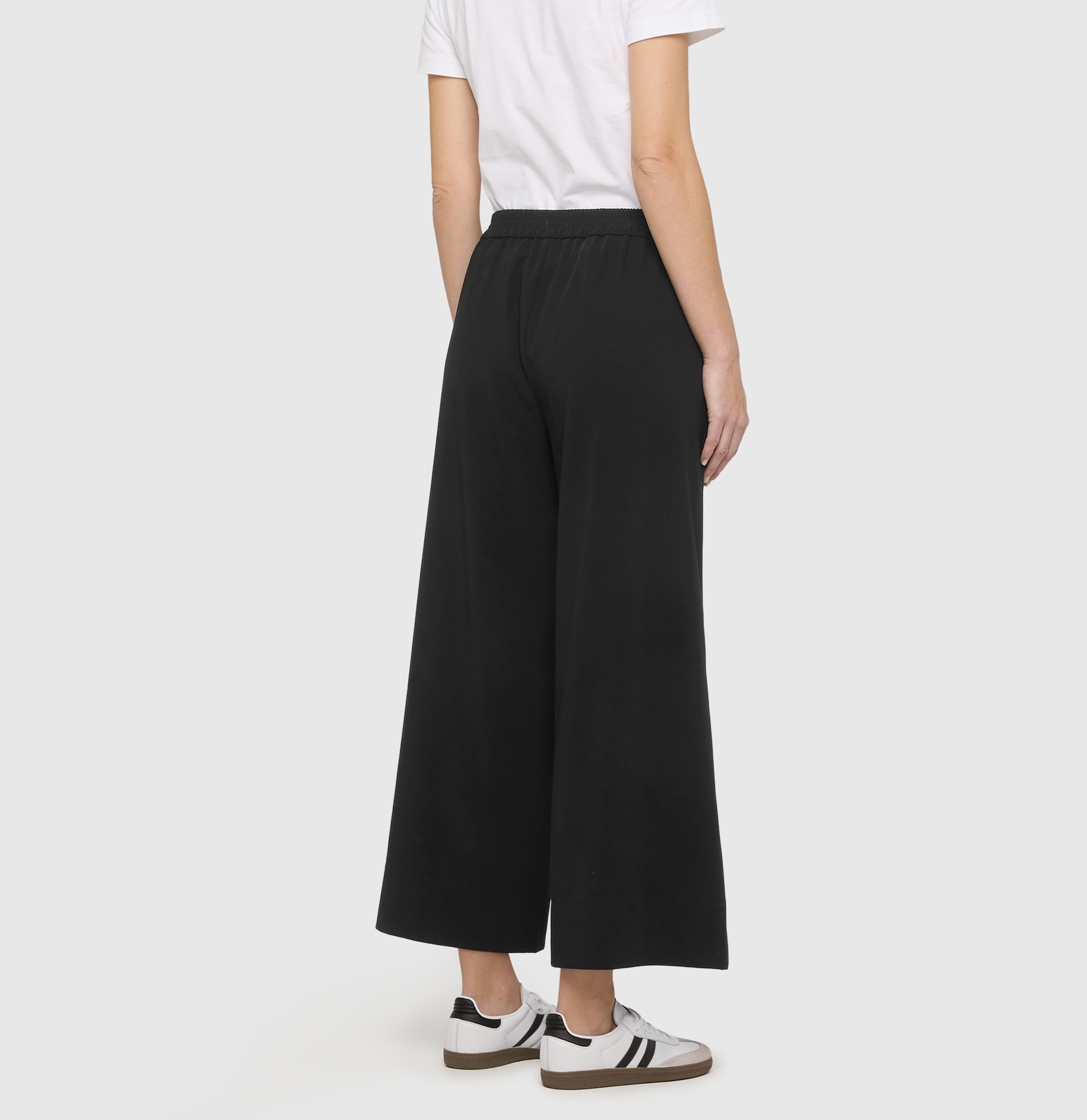 MAC JEANS - CORALIE, Floating crepe