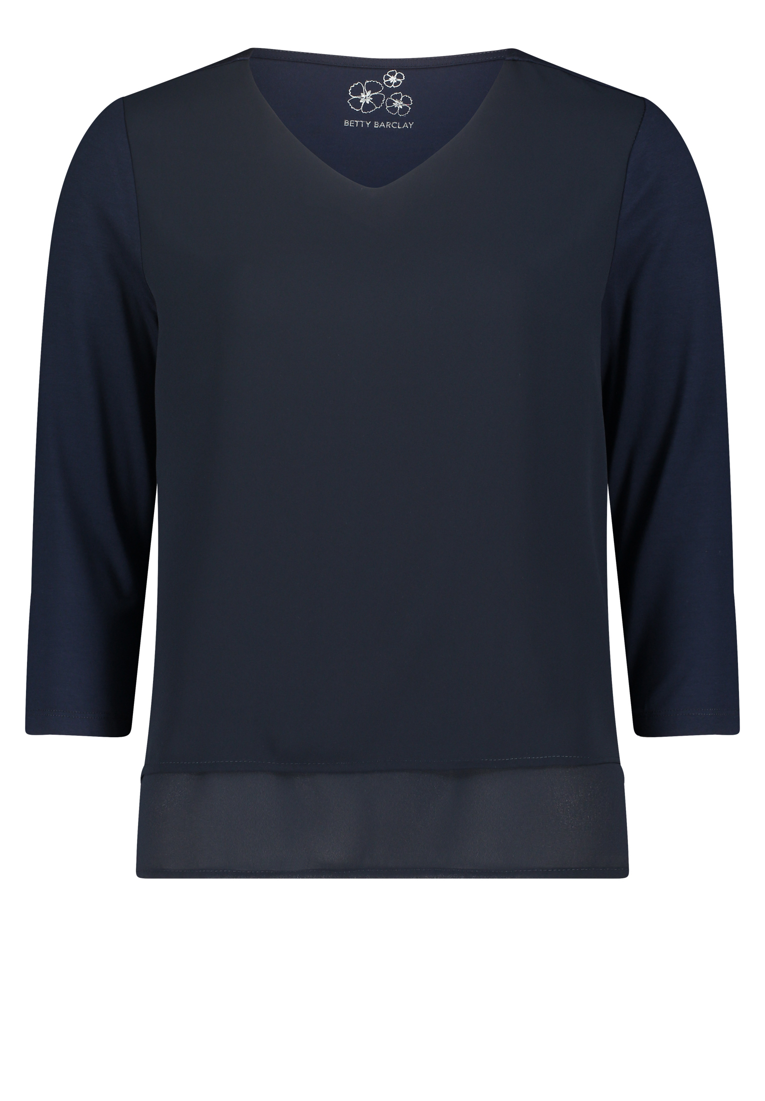 Blusenshirt