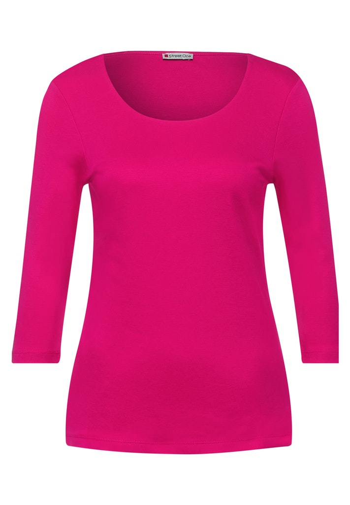 Basic Shirt