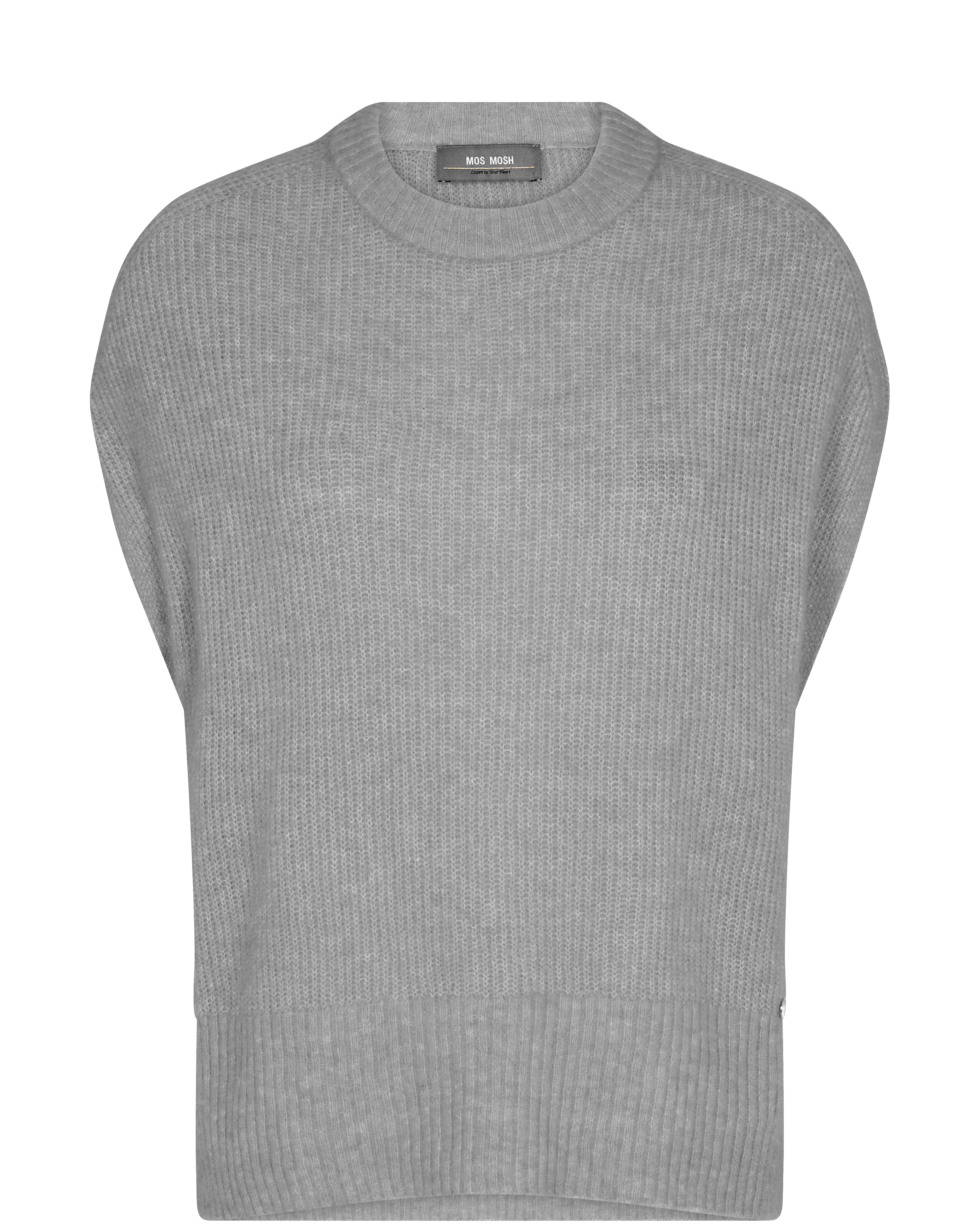 MMThora Knit Slipover