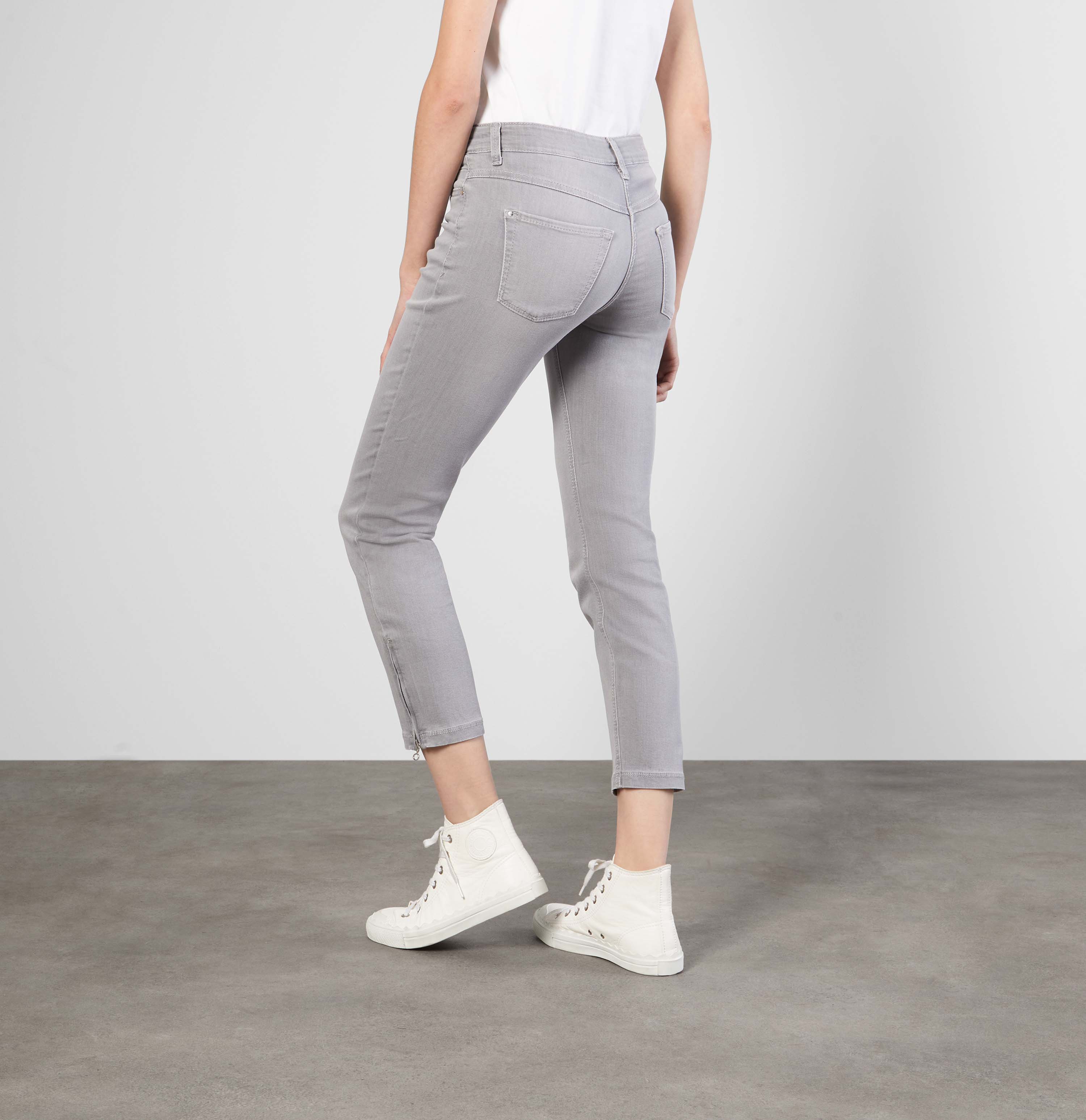 MAC JEANS - DREAM CHIC , Dream denim MAC JEANS - DREAM CHIC , Dream denim