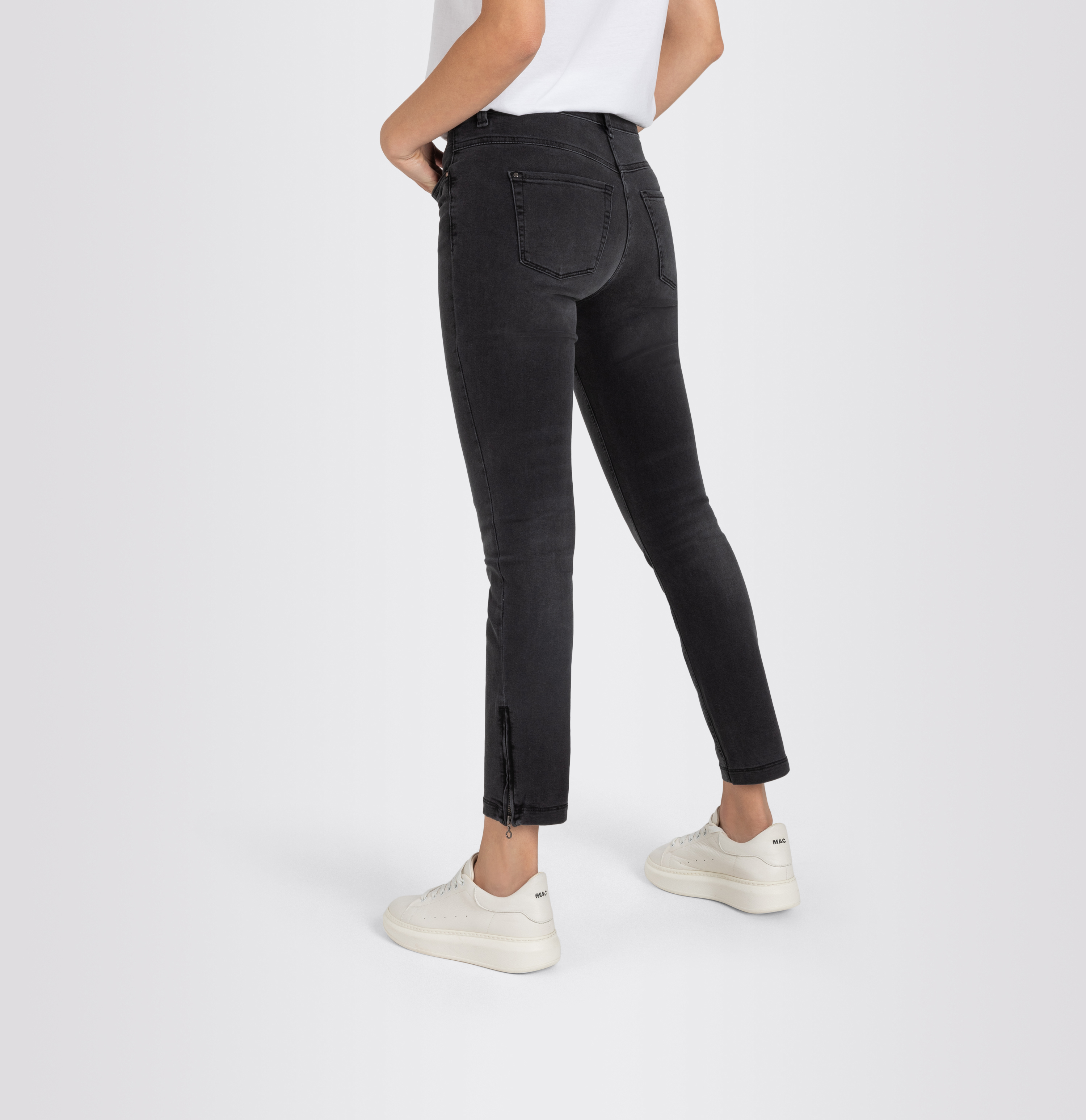 MAC JEANS - DREAM CHIC, Dream denim