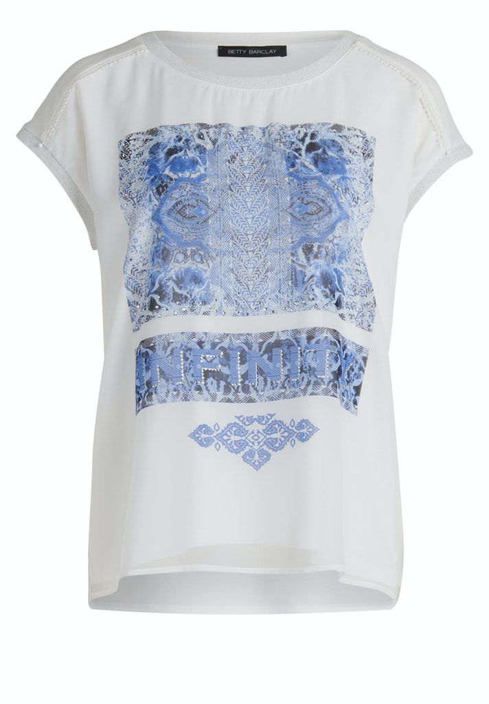 Blusenshirt