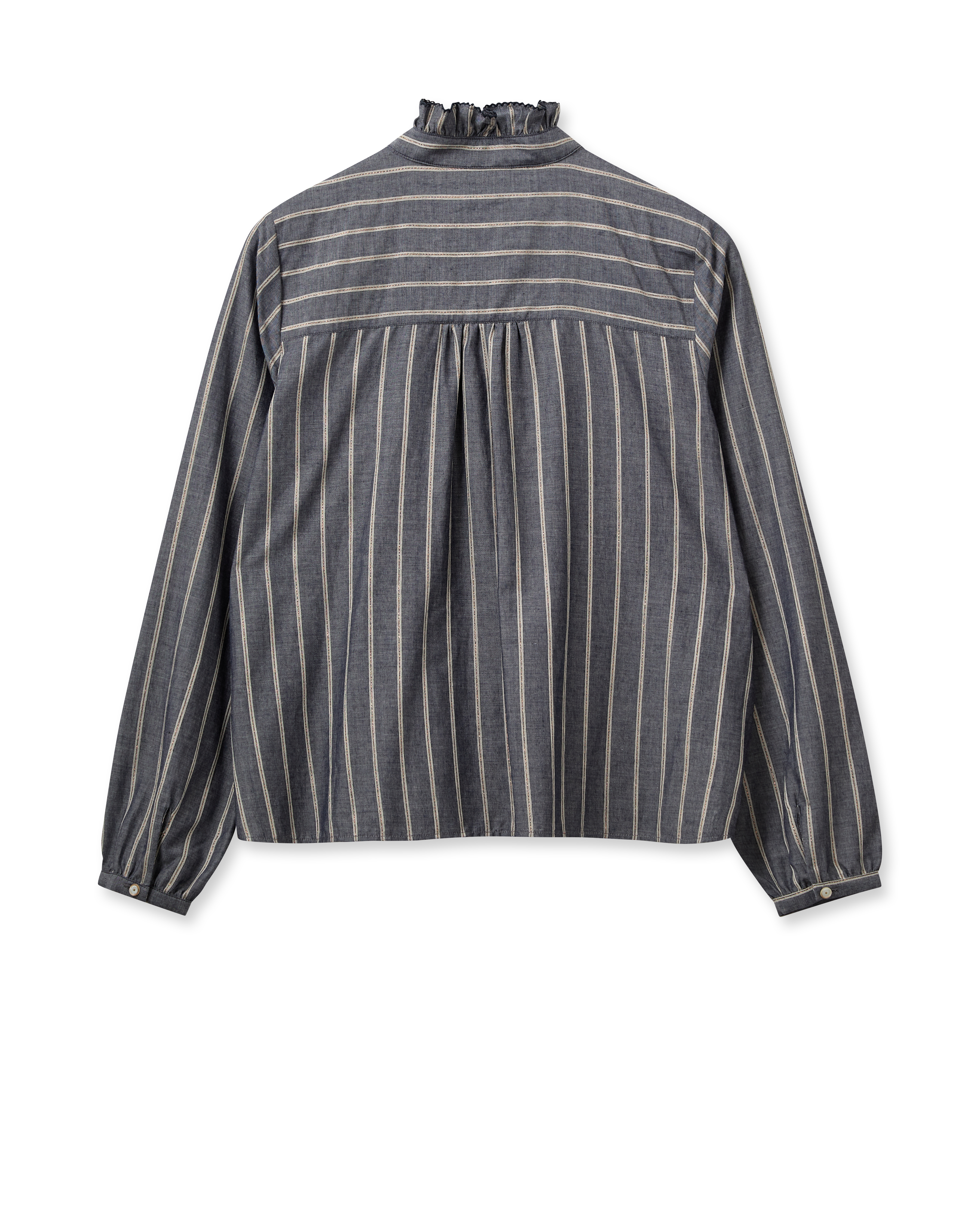 MMBiles Stripe Blouse
