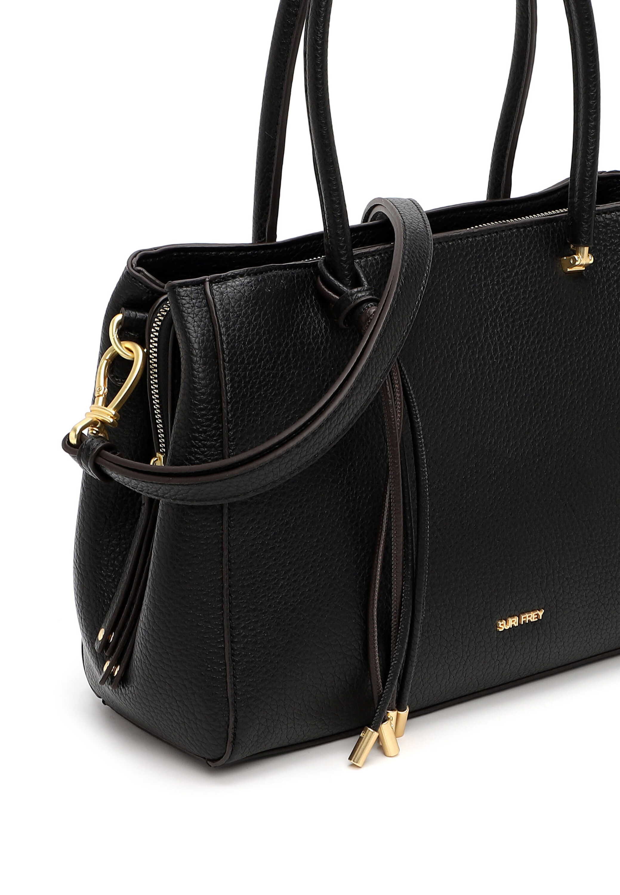 Shopper SFY Judy