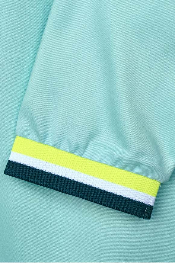Sportive Uni Bluse