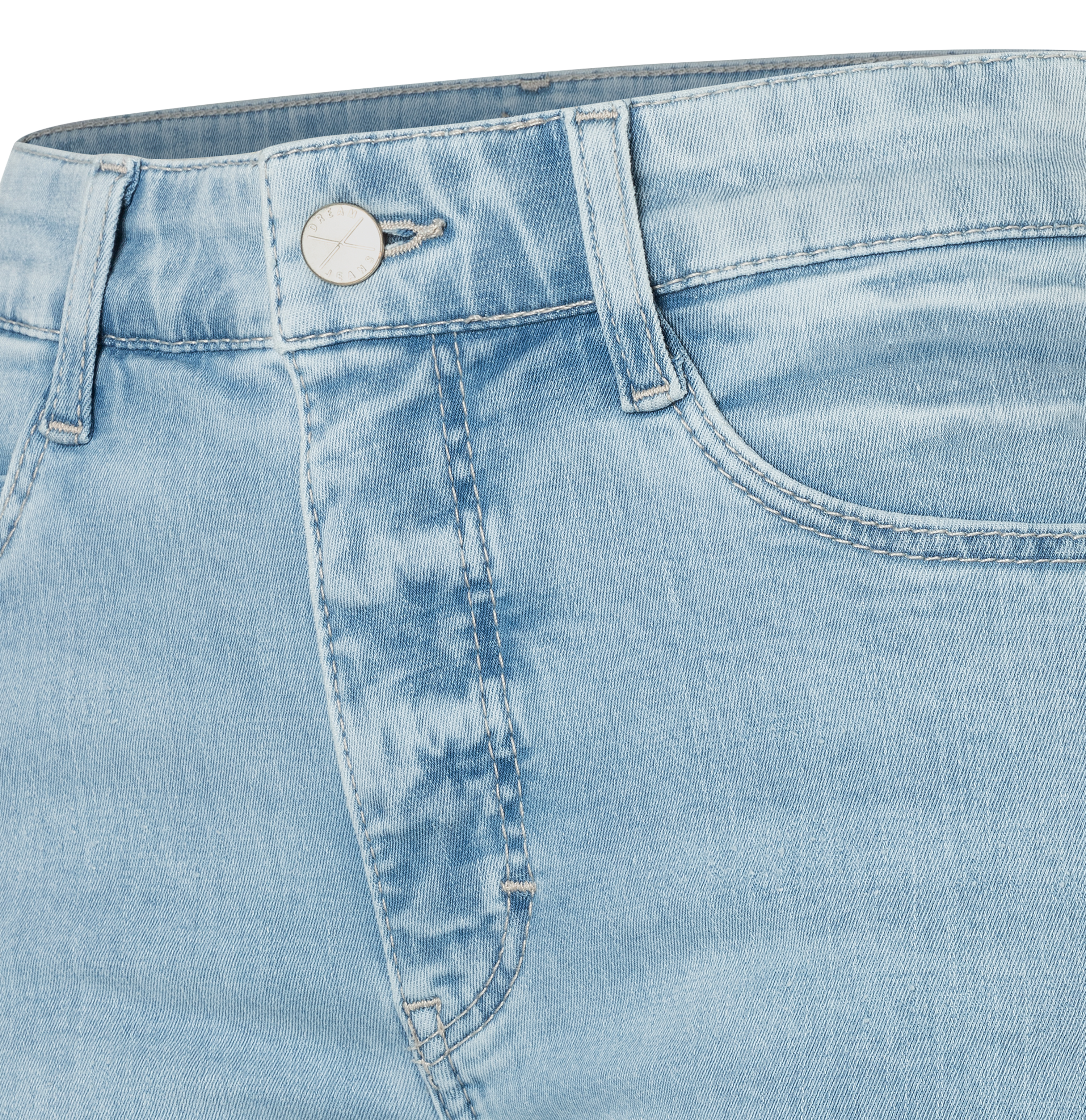 MAC JEANS - DREAM, Dream denim
