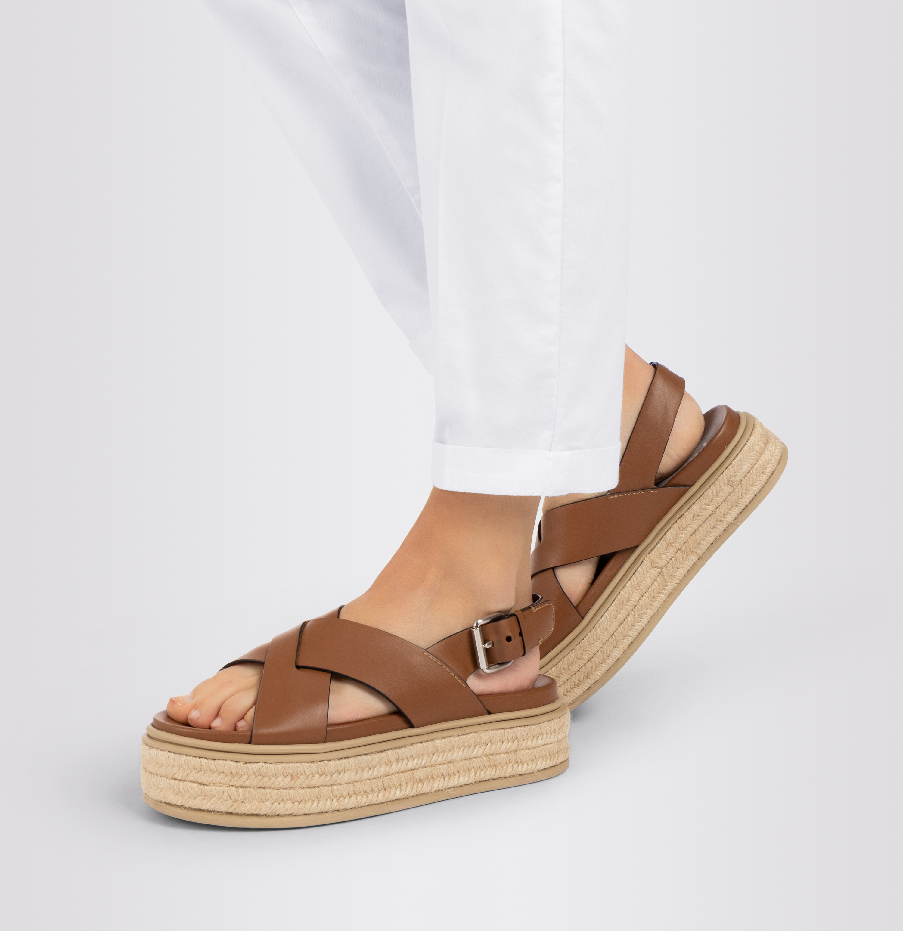 MAC JEANS - CHINO, Authentic stretch gabardine