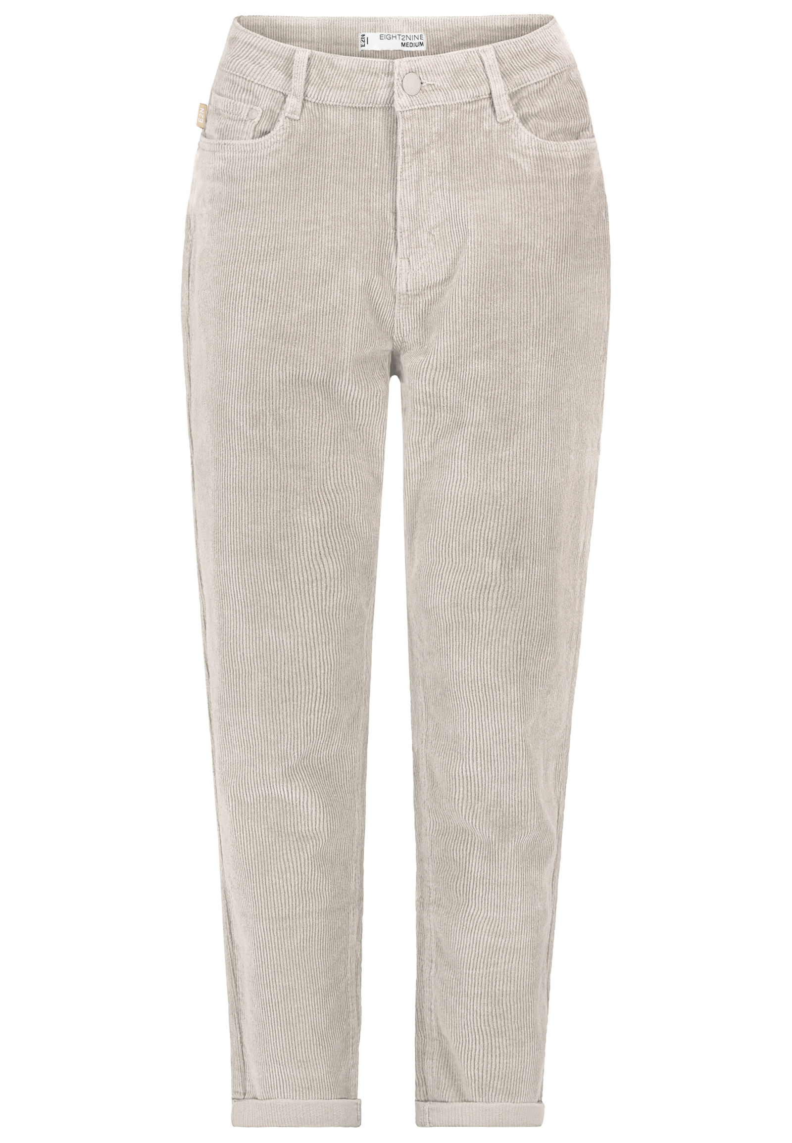 Damen, Hose Non Denim