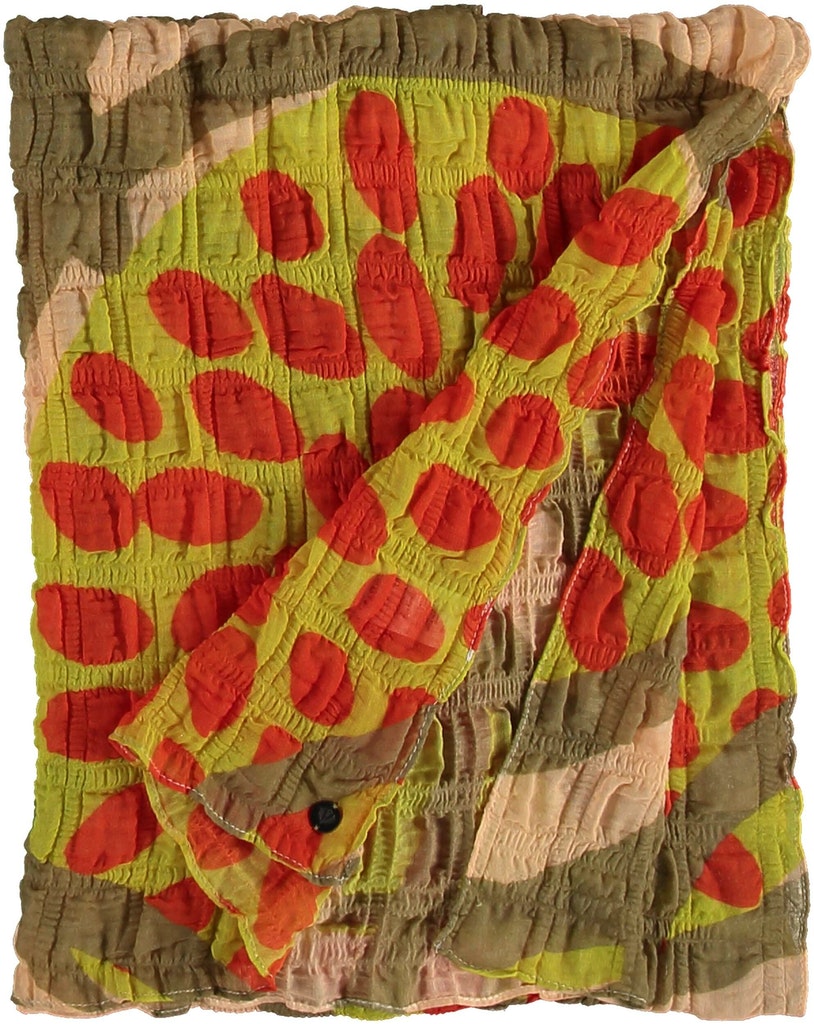 Schal Polyester Schal