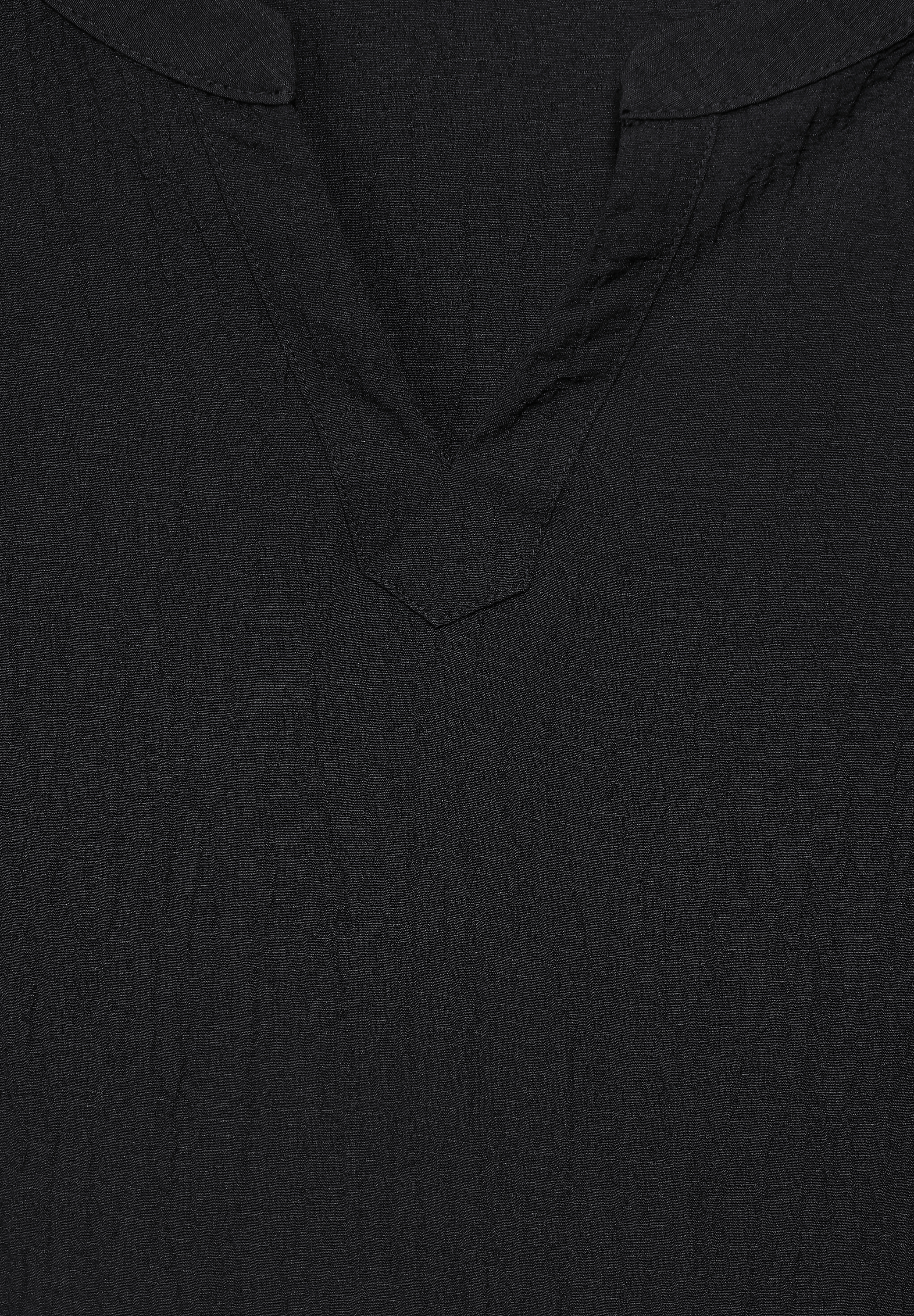 Tunika Kleid mit Struktur