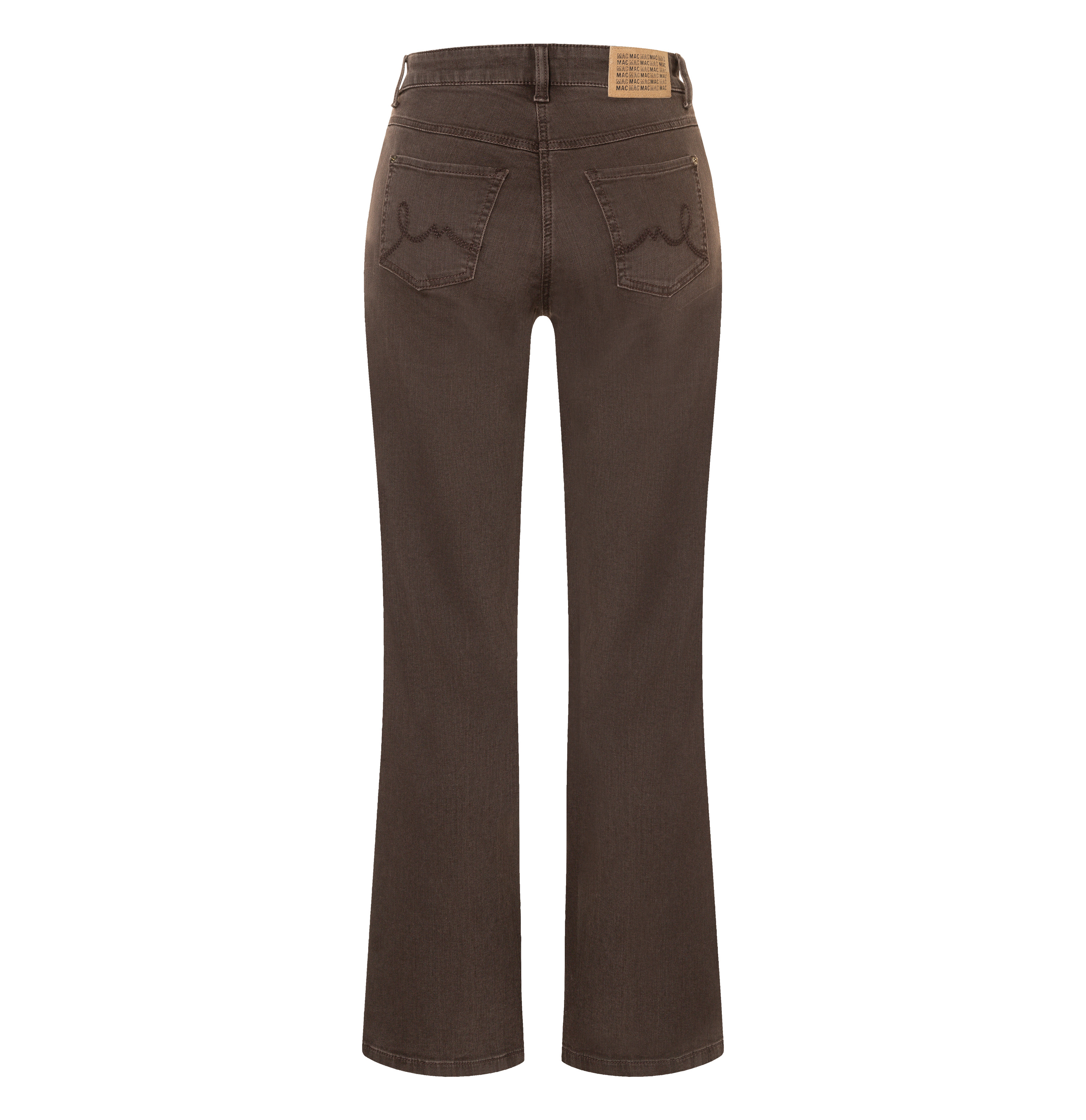 MAC JEANS - LAURA, Authentic Stretch Denim