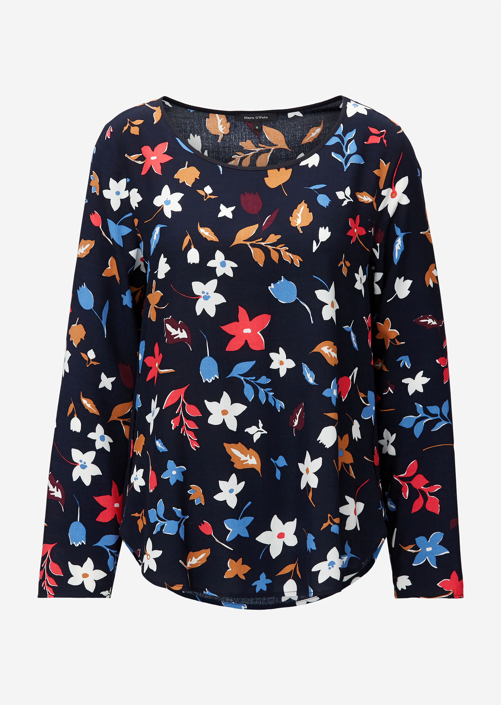 Blusenshirt