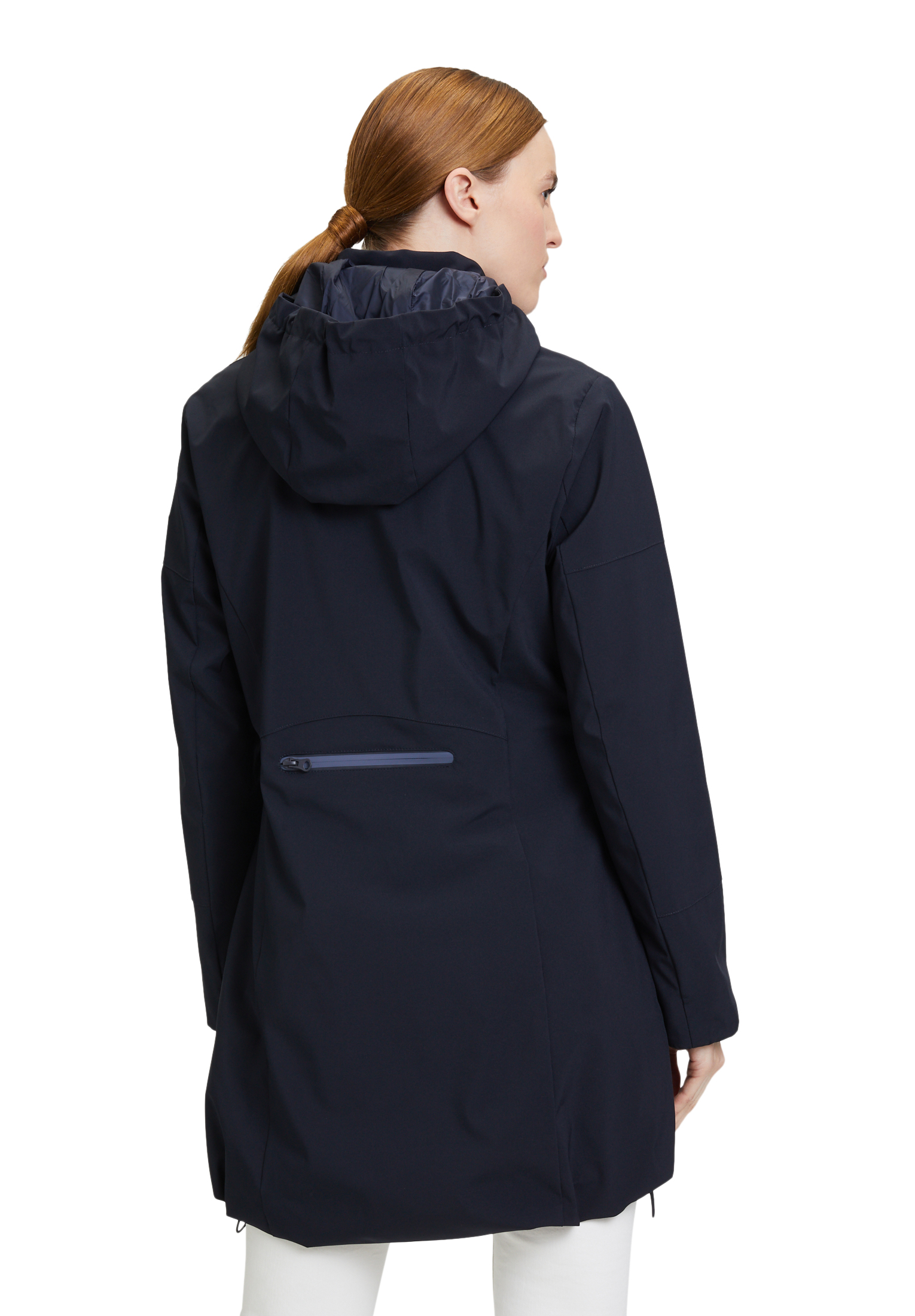 Outdoorjacke