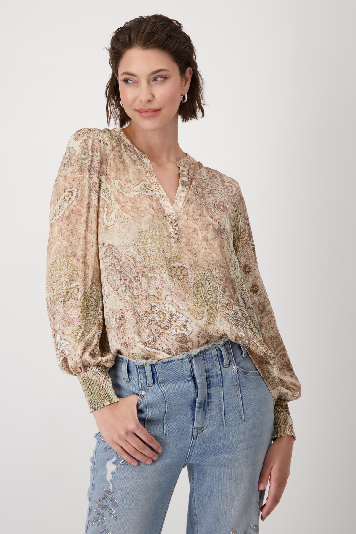 Bluse