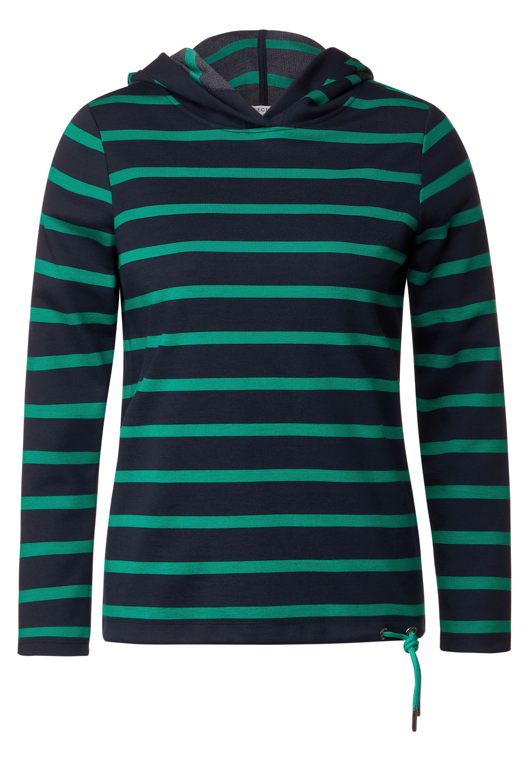 Kapuzenshirt