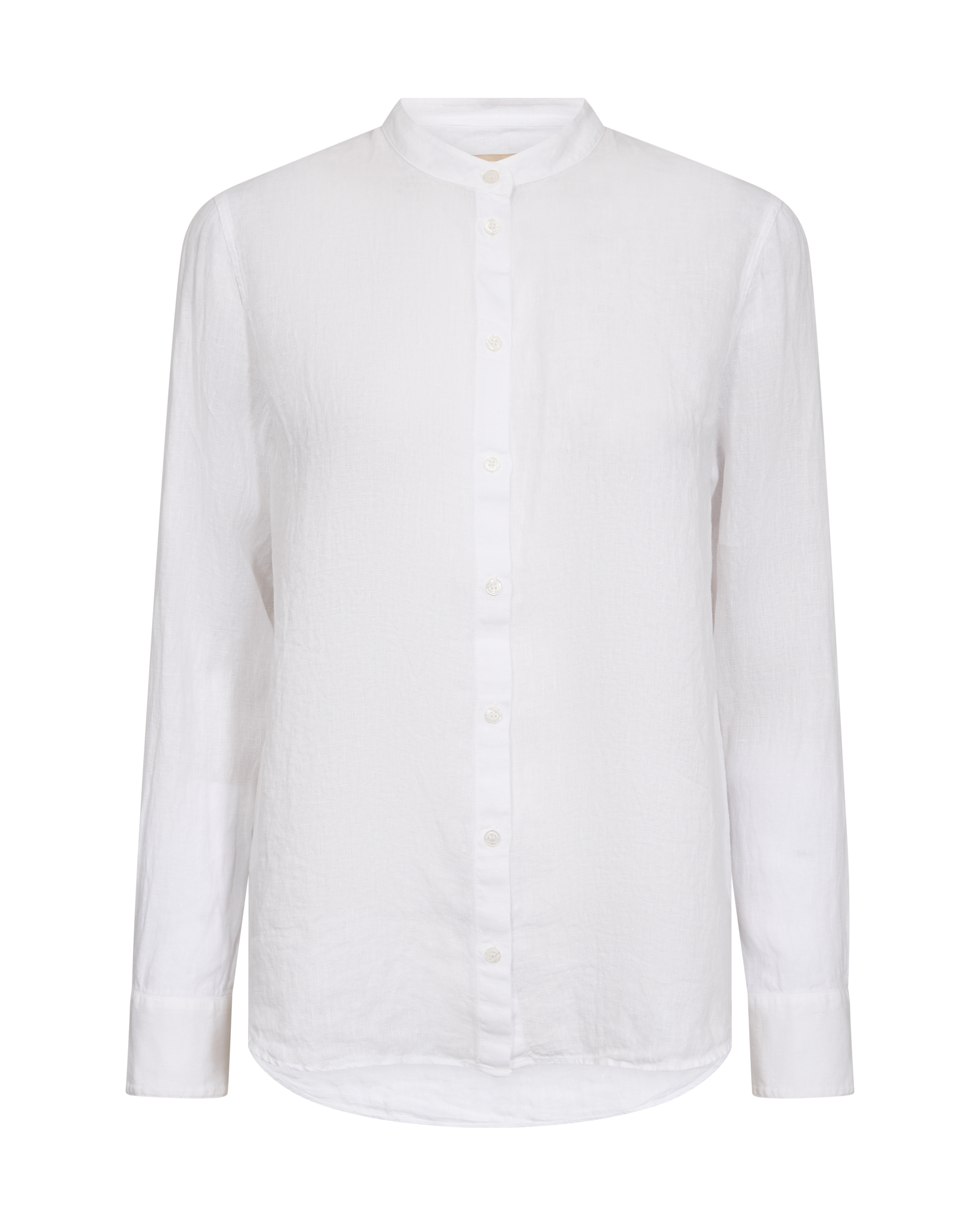 MMArtina Linen Shirt
