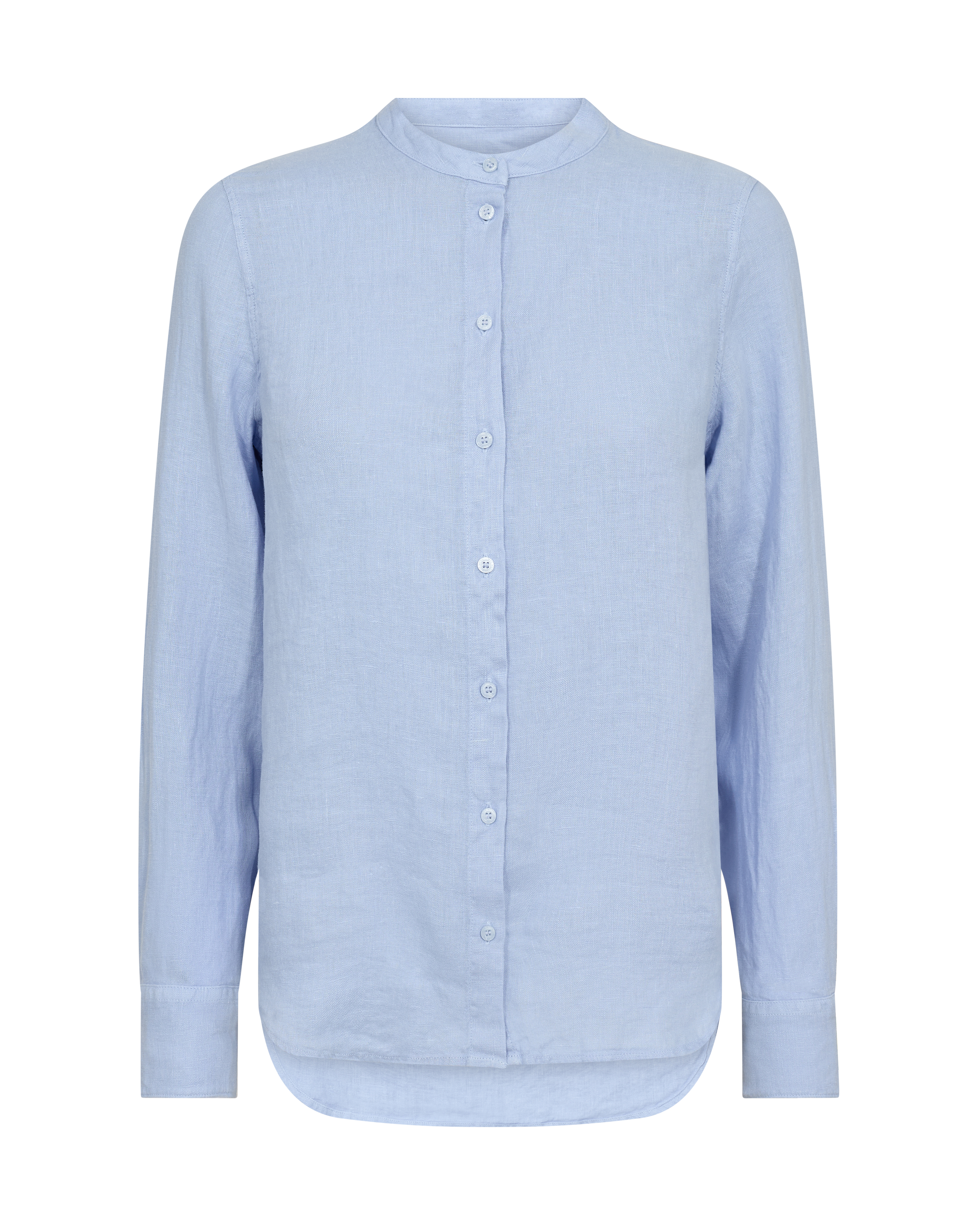 MMArtina Linen Shirt