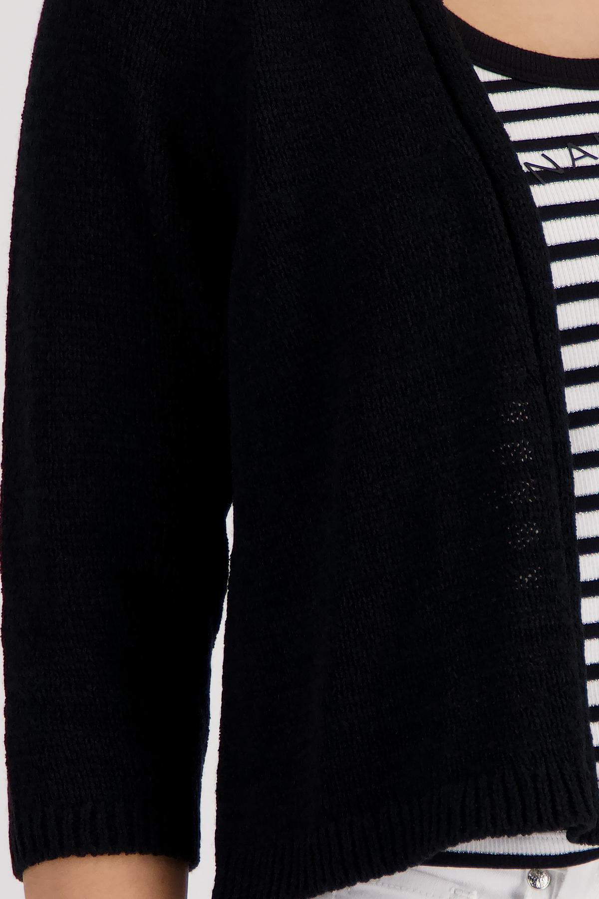 Strickjacke