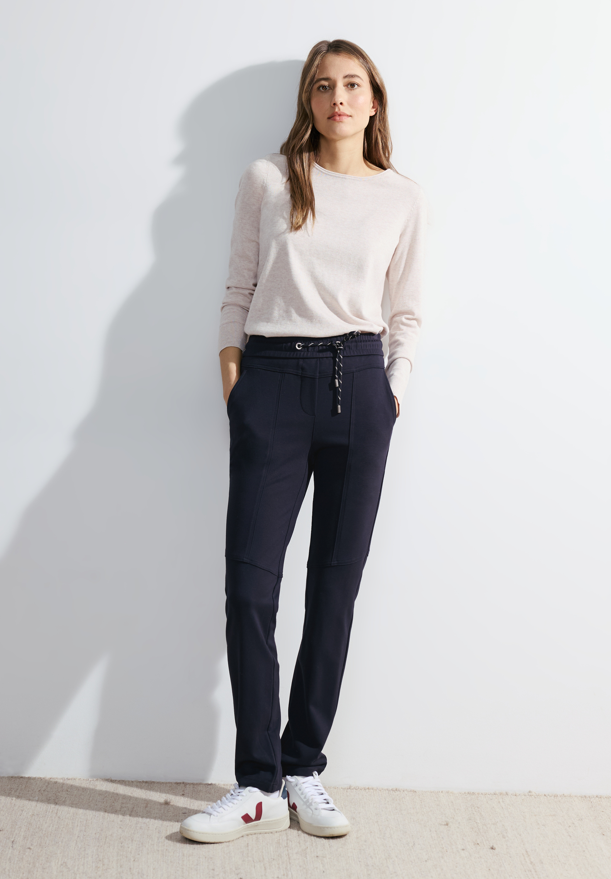 Casual Fit Joggpants