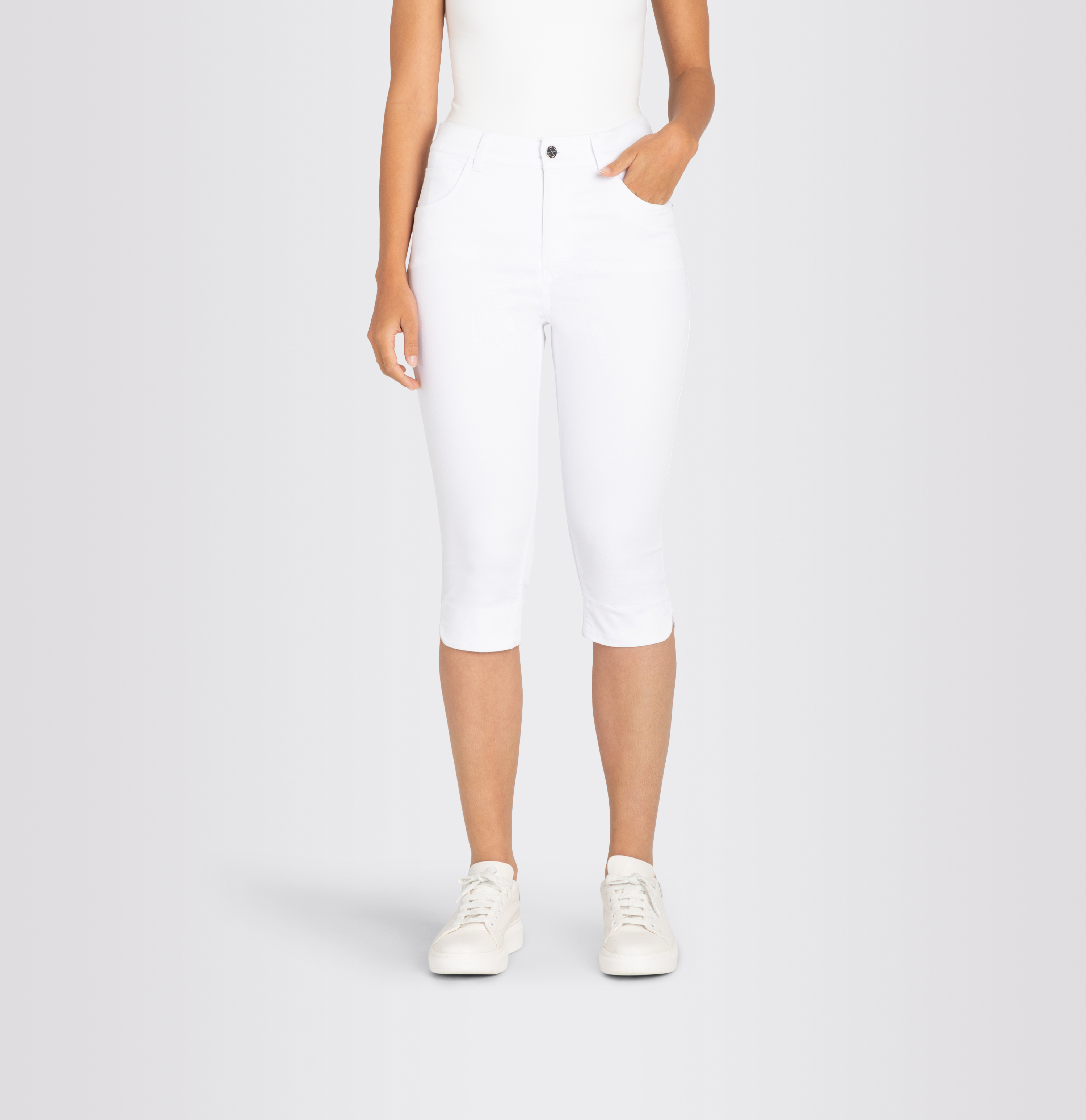 MAC JEANS - DREAM CAPRI, Dream cotton