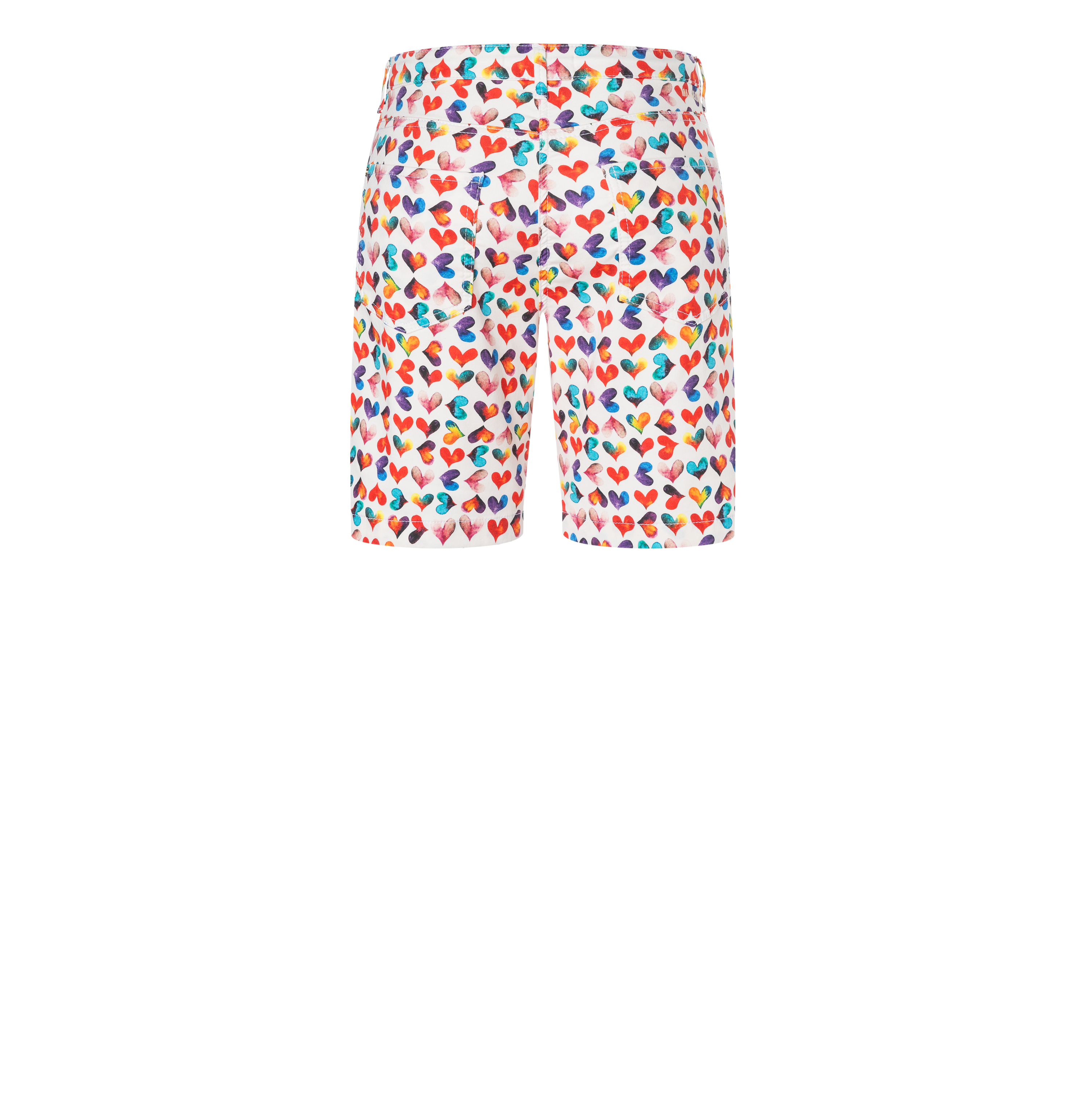 MAC JEANS - JOG´N SHORT, Light jogg denim