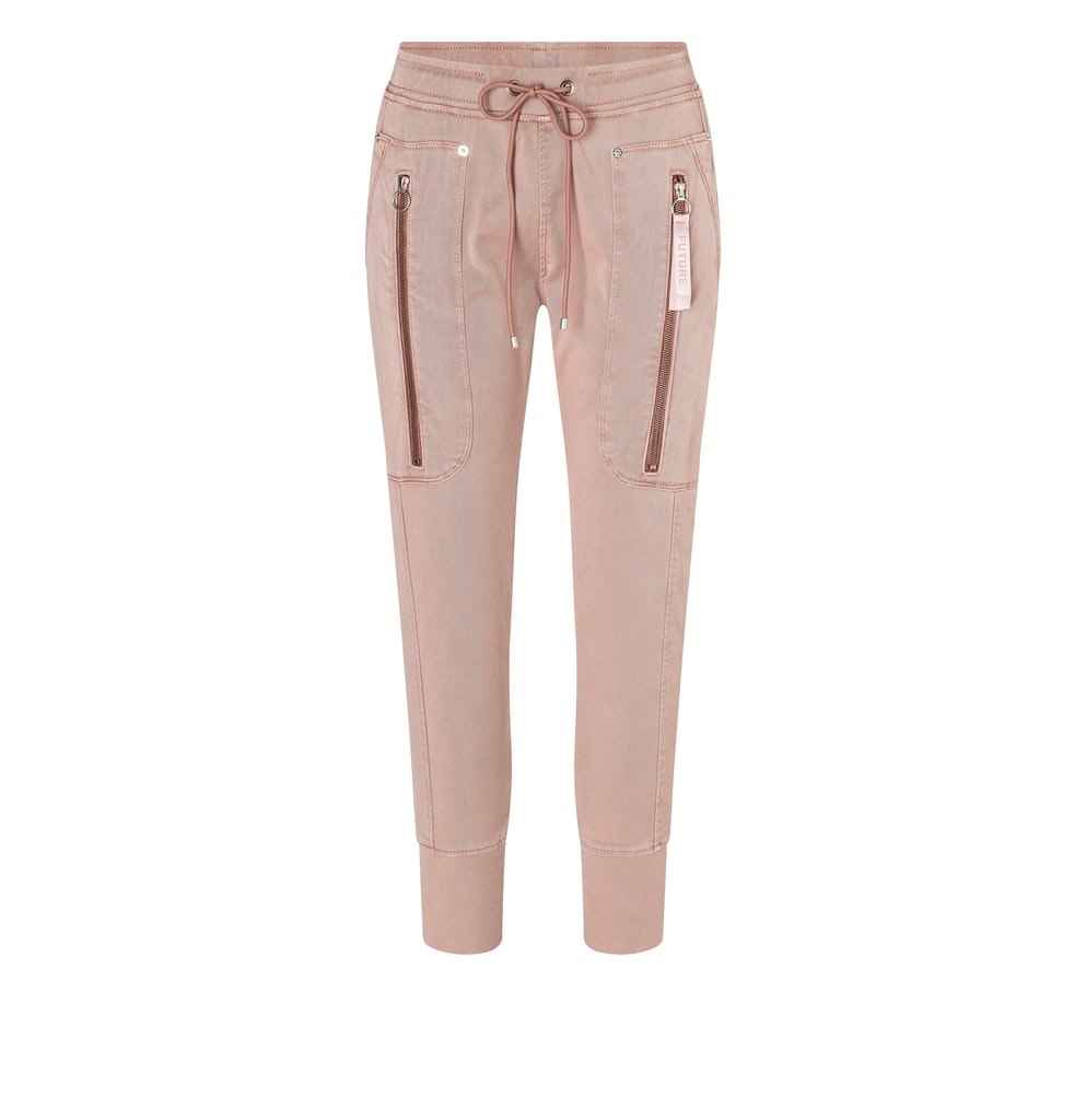 MAC JEANS - FUTURE, Authentic Gabardine