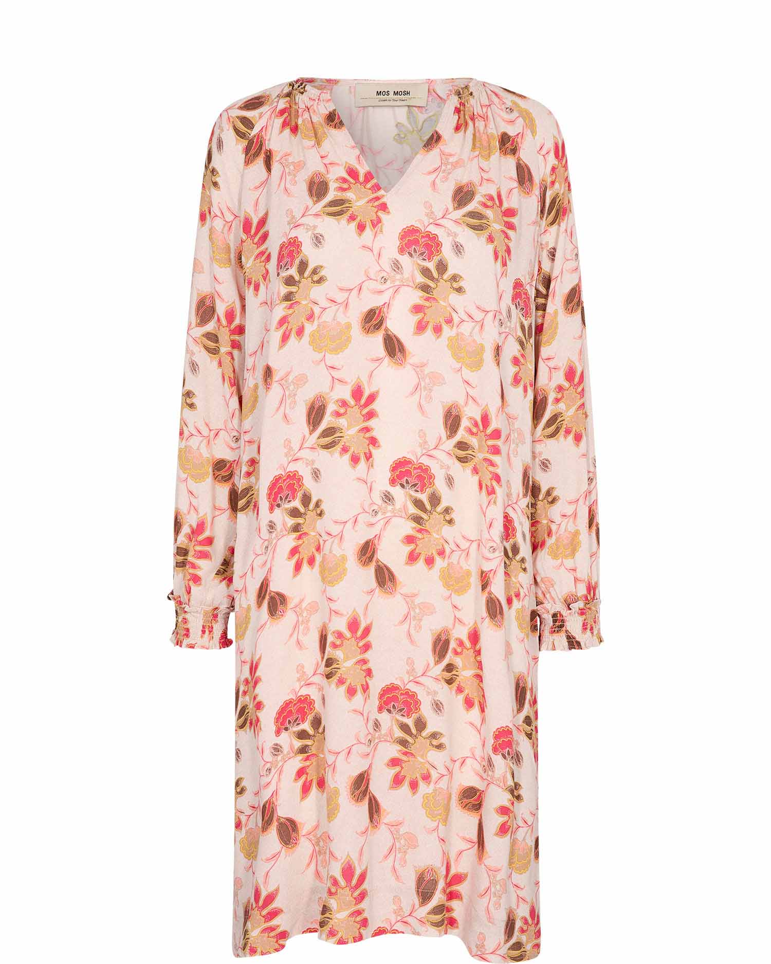 Matjana Fleur Dress
