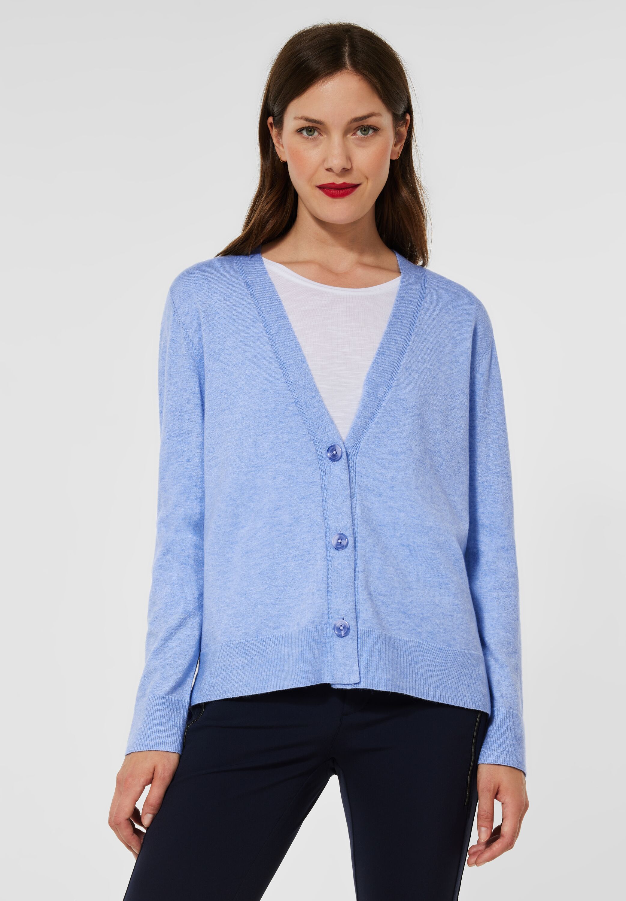 Cosy Cardigan