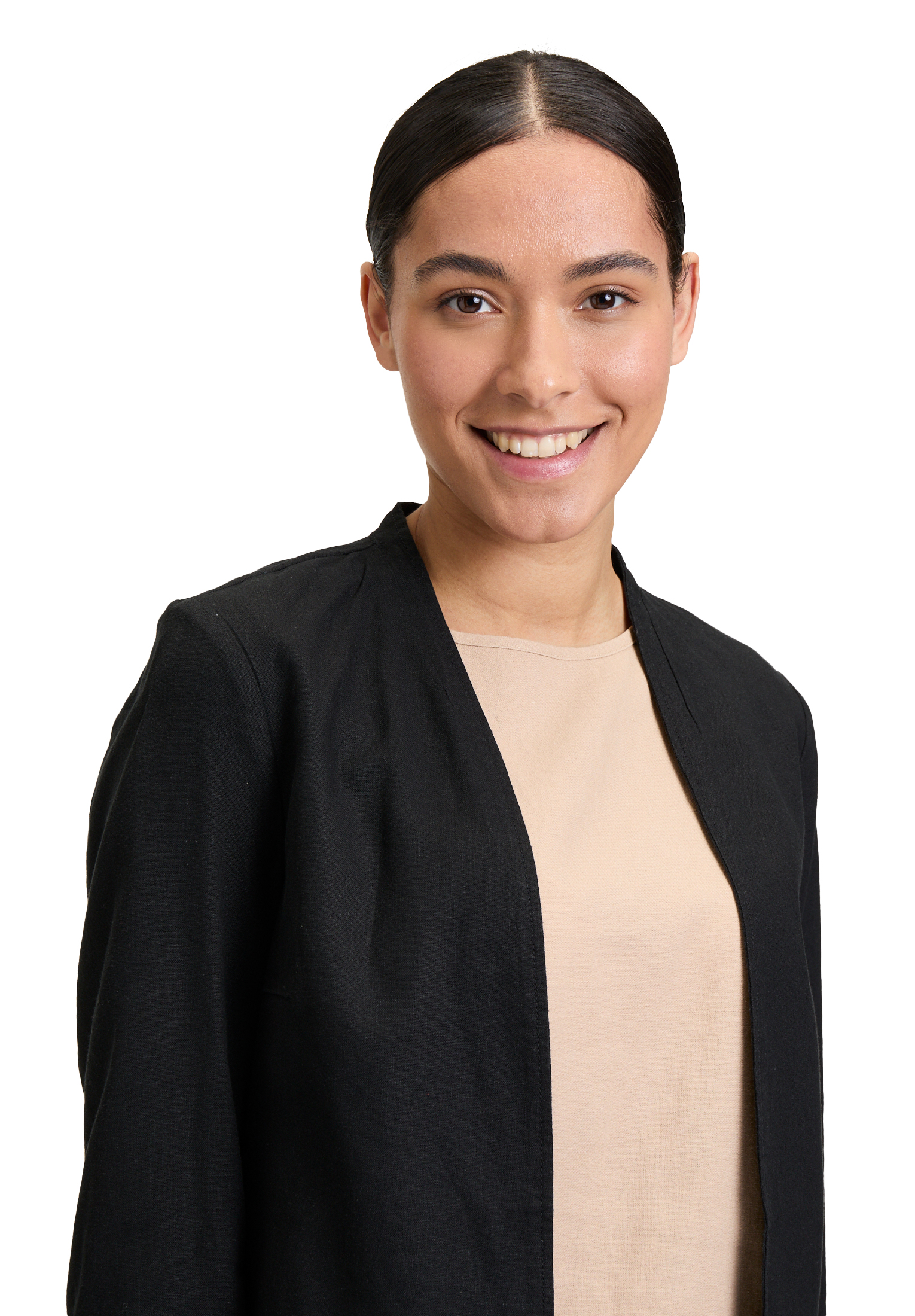 Blazer-Jacke